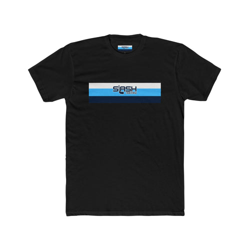 Slash Hockey Tee
