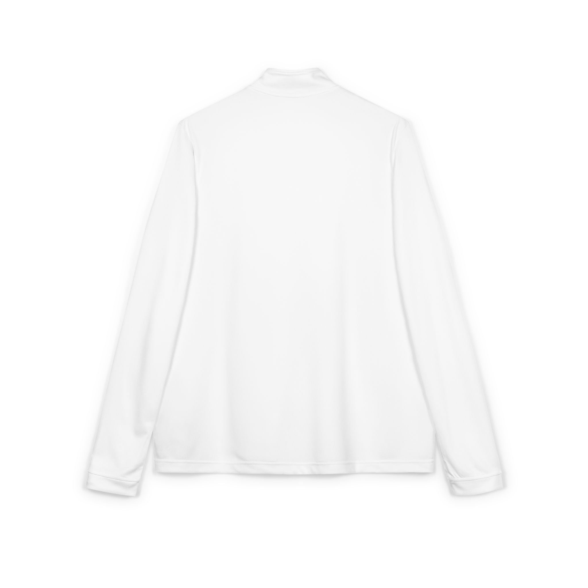 Adidas® Slash Hockey Quarter-Zip Pullover