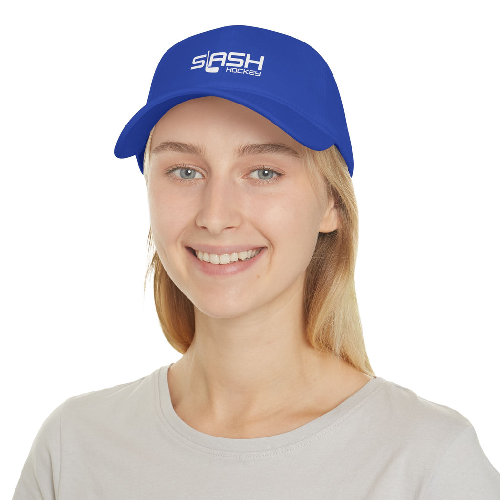 Slash Hockey Cap