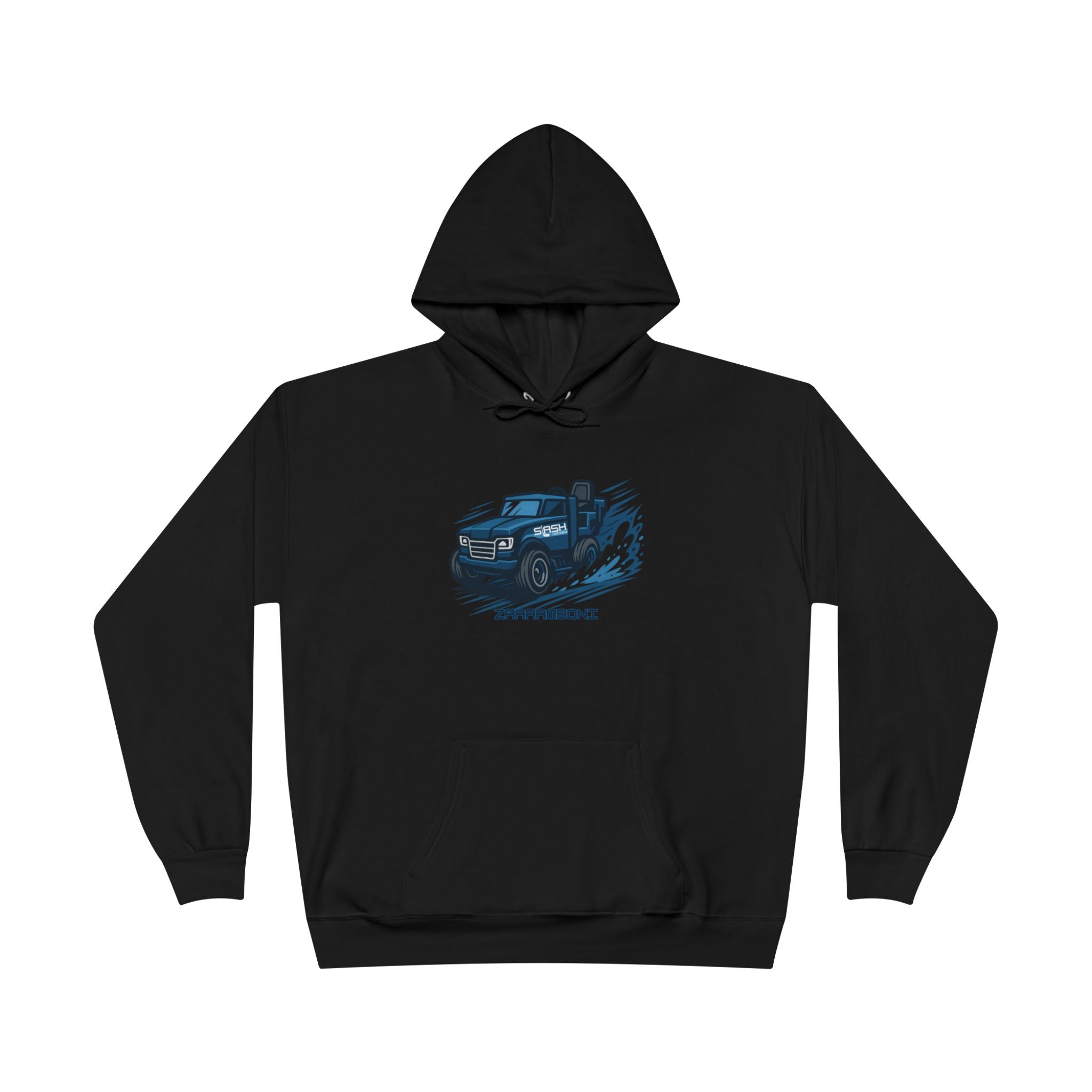 Zaaaamboni Hoodie