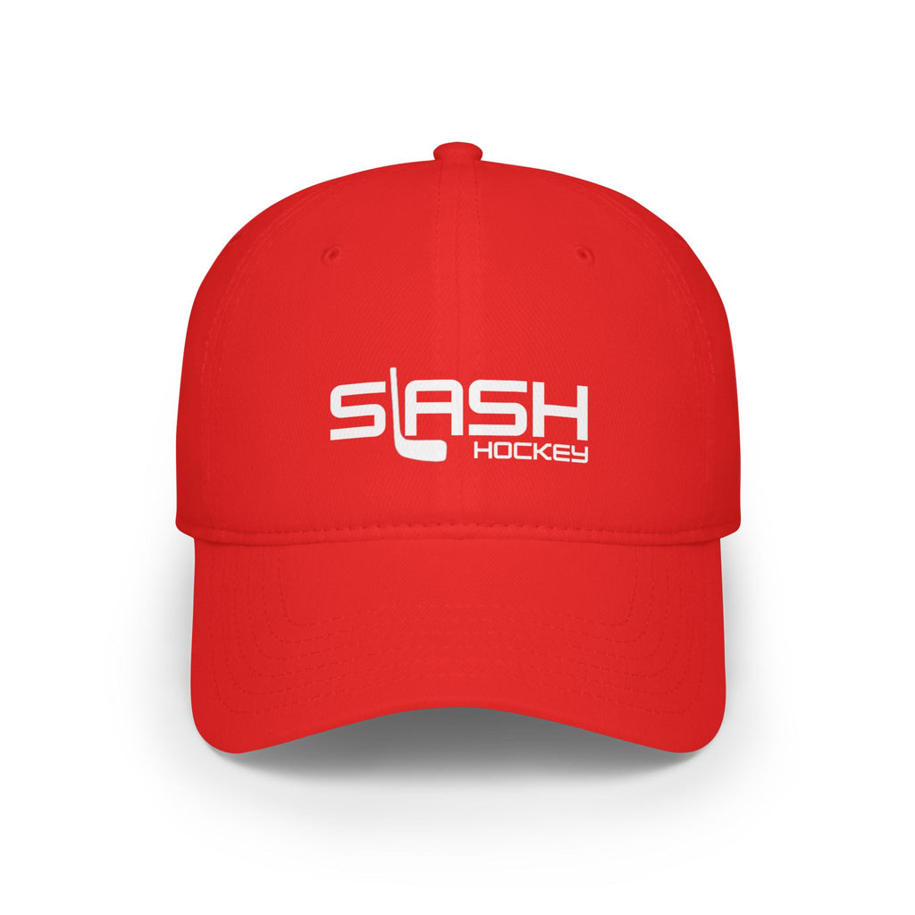 Slash Hockey Cap