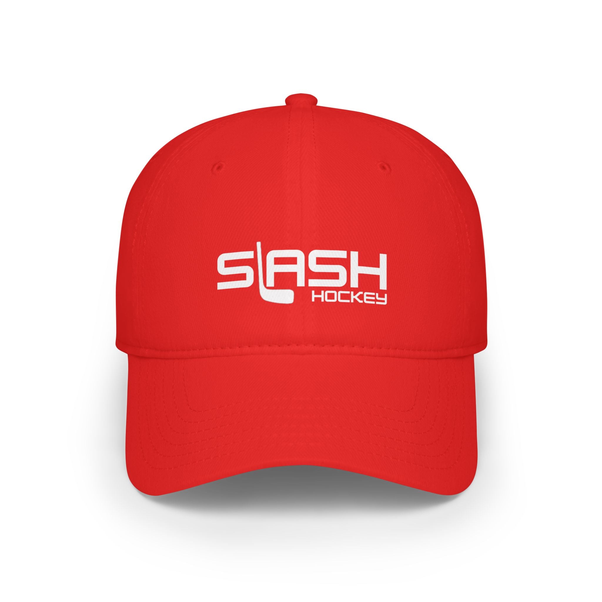 Slash Hockey Cap