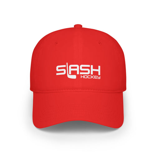 Slash Hockey Cap