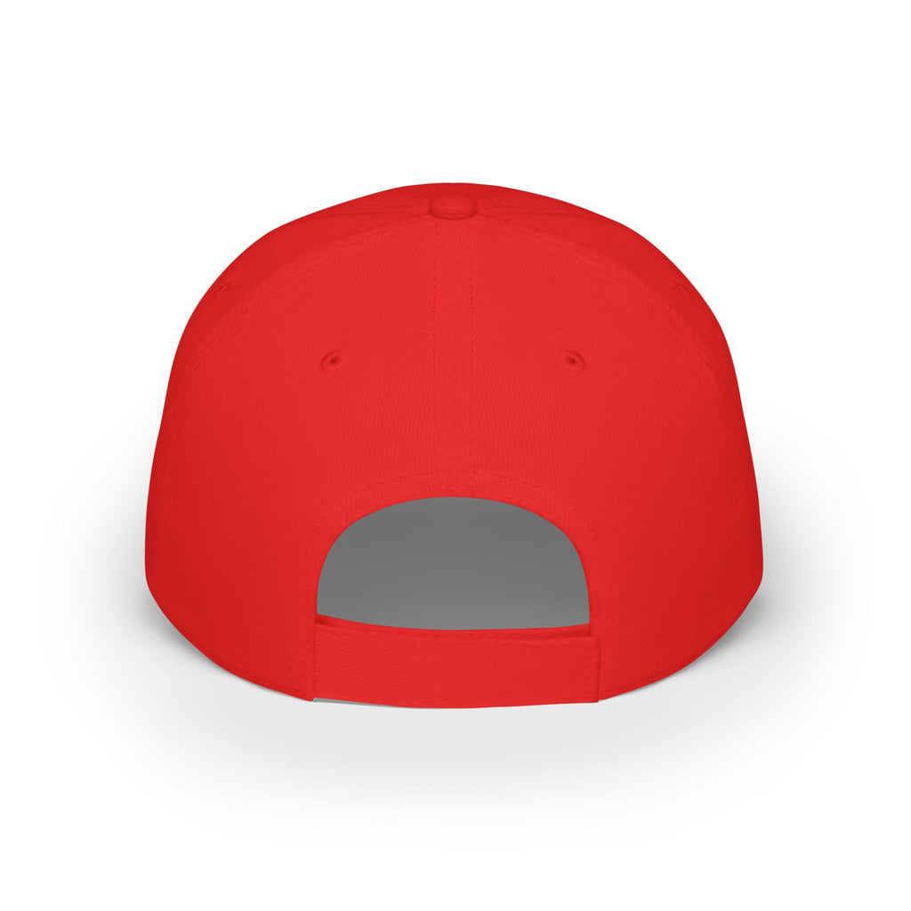 Slash Hockey Cap