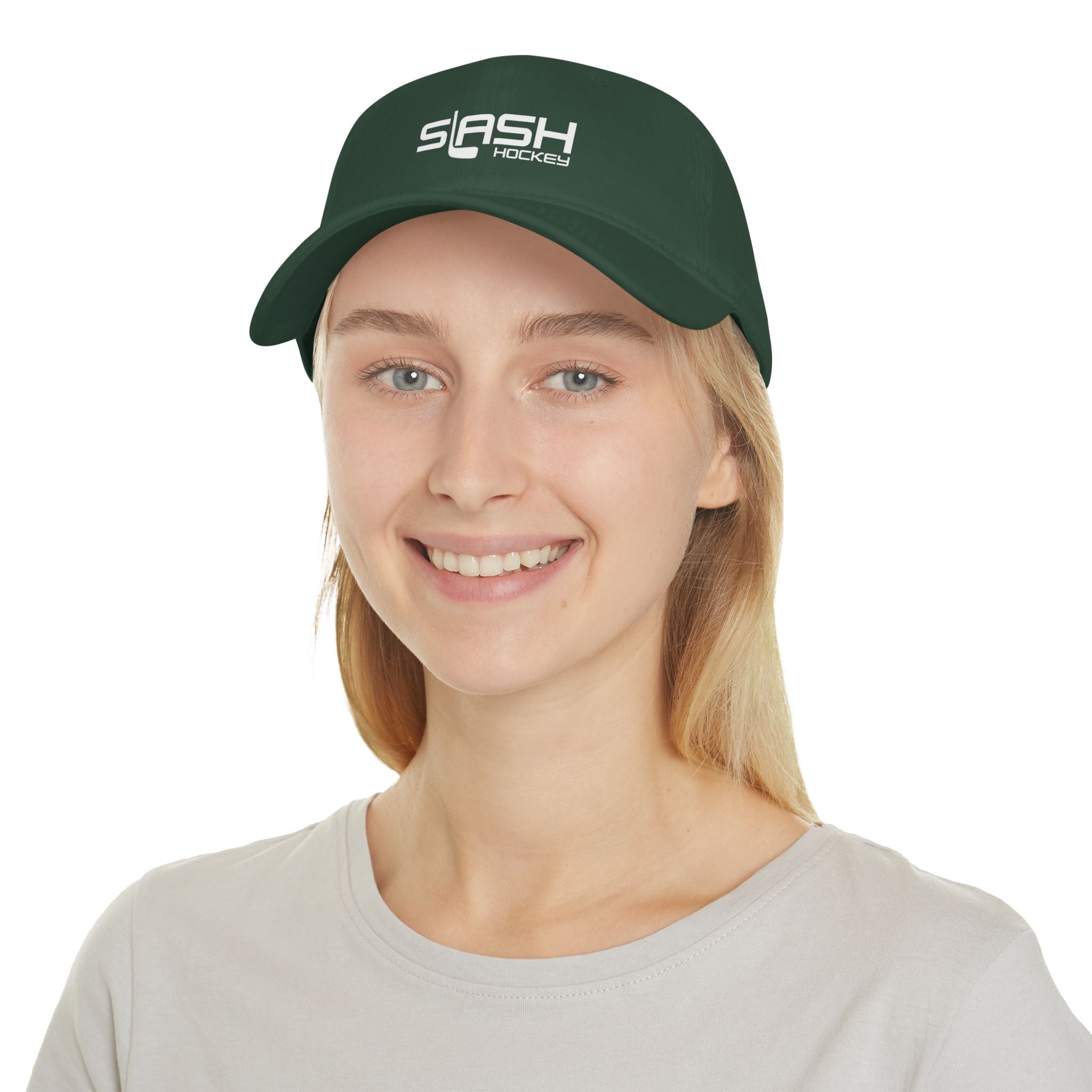 Slash Hockey Cap
