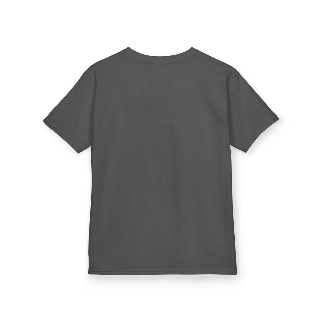 LHA Youth Tee - Slash Hockey