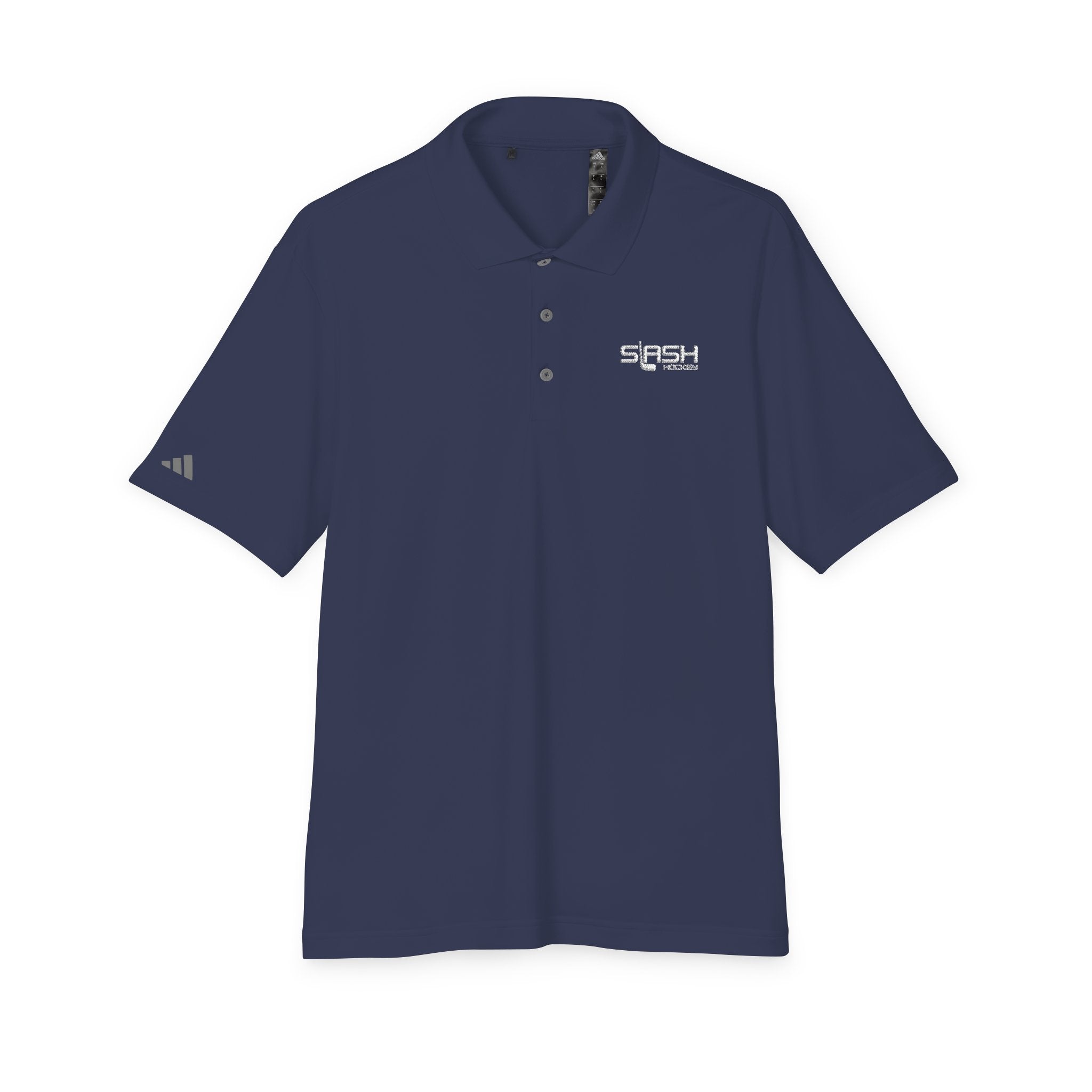 Adidas® Slash Hockey Polo Shirt