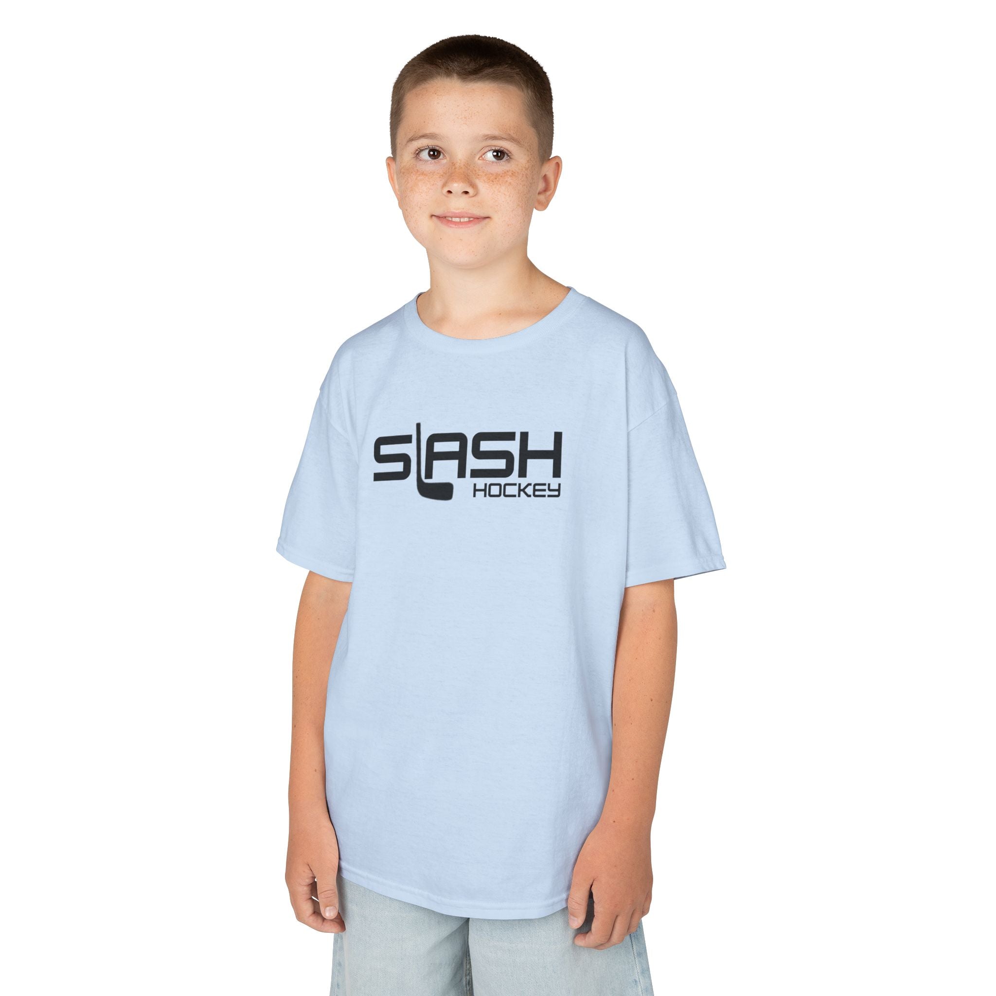 "What Do We Do Now?" Youth Tee