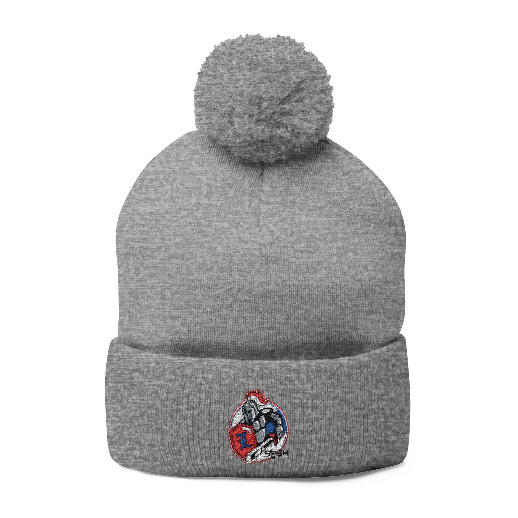LHA Beanie - Slash Hockey