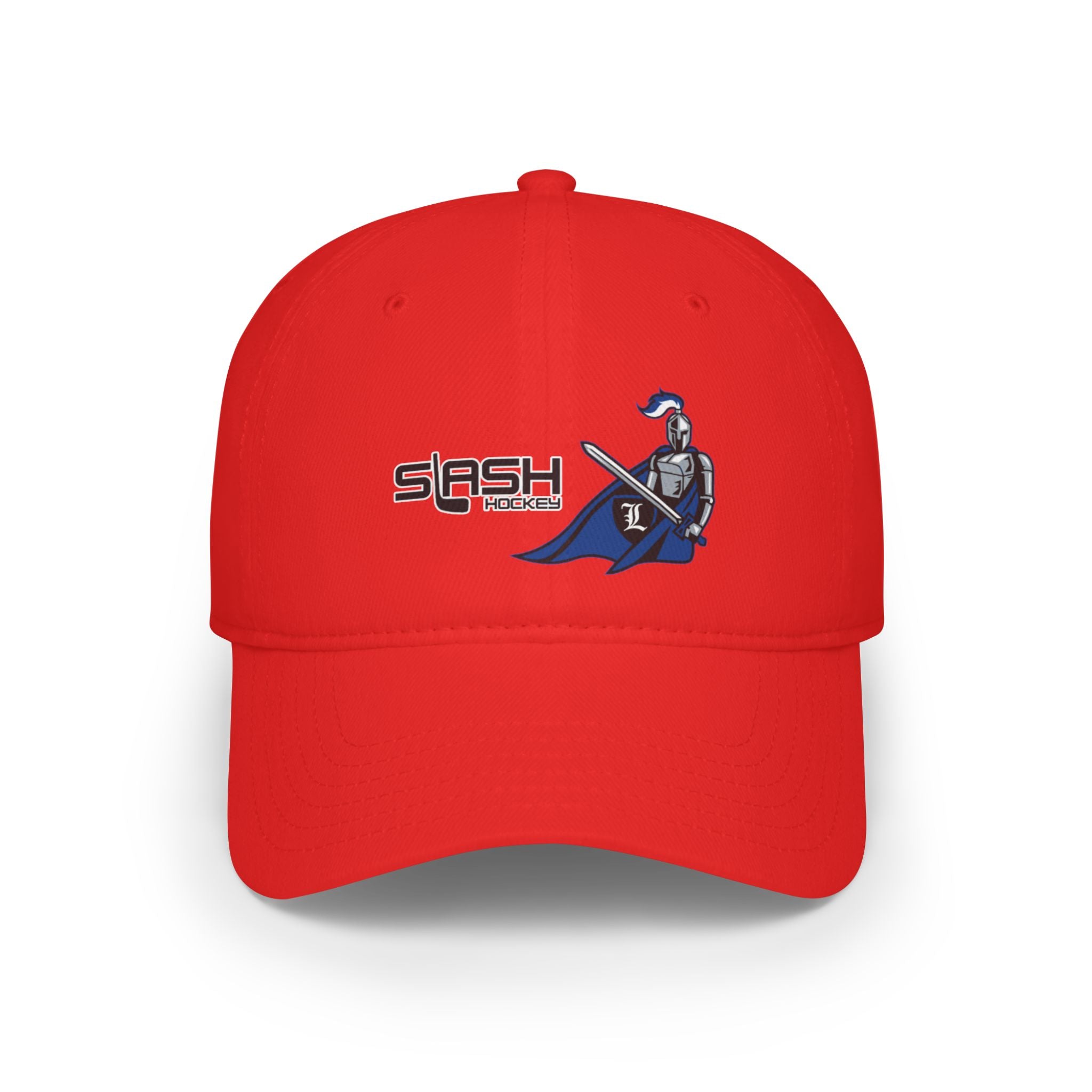 LHA Slash Hockey Girls Cap - Slash Hockey