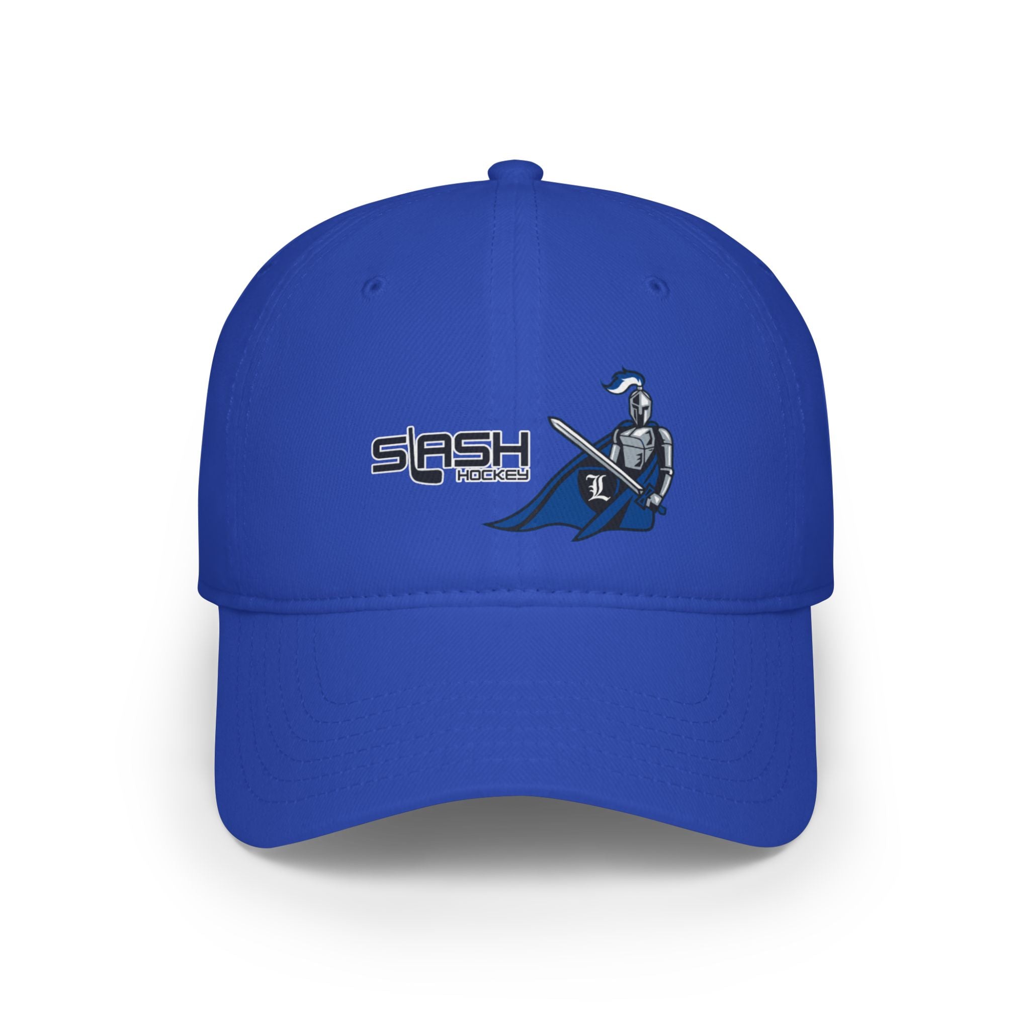 LHA Slash Hockey Girls Cap - Slash Hockey