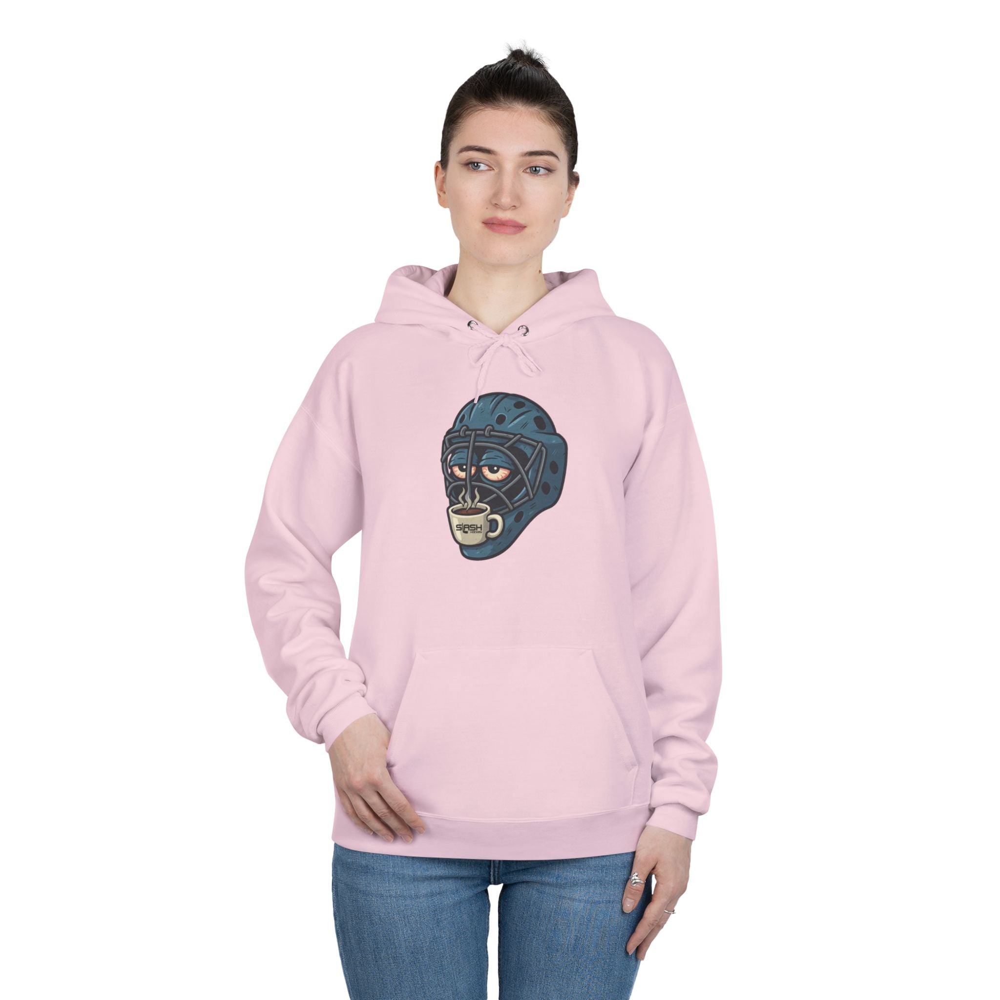 Rink Coffee Required Hoodie