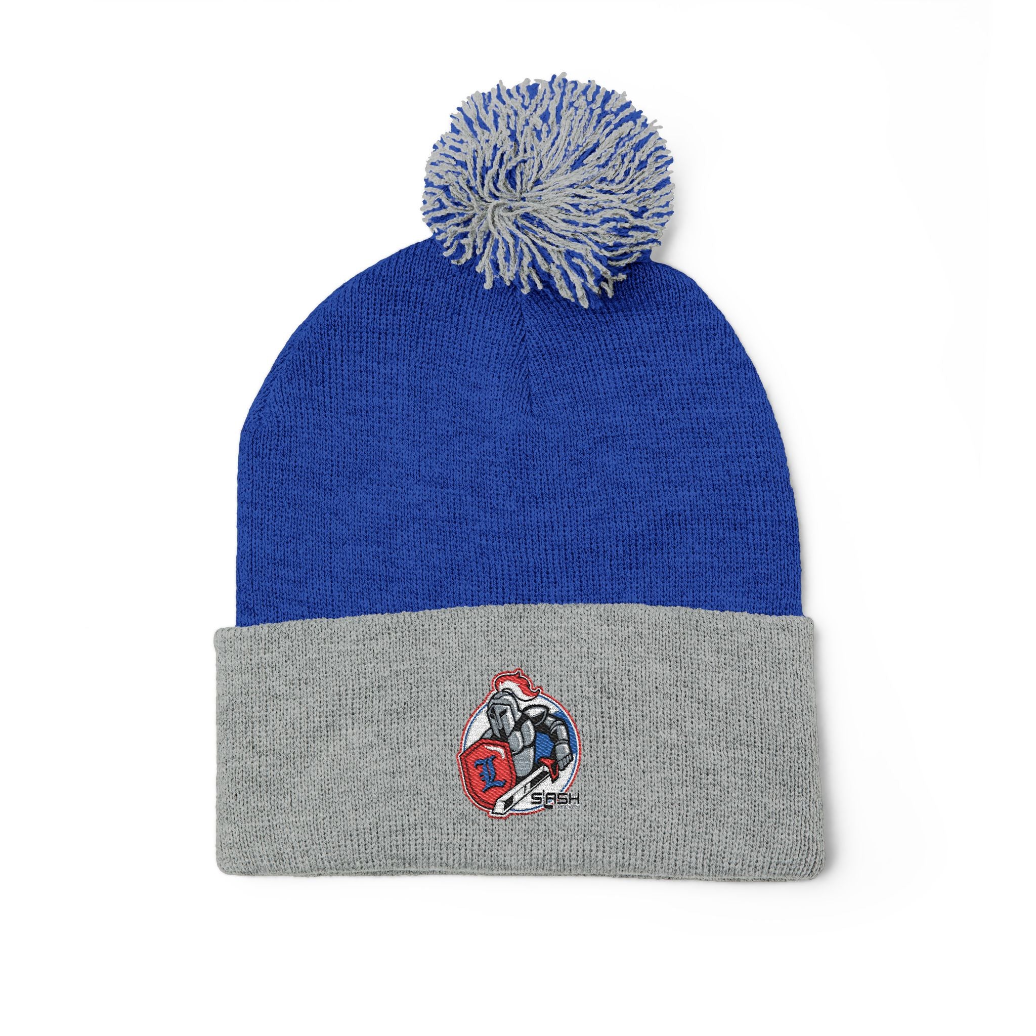 LHA Beanie - Slash Hockey