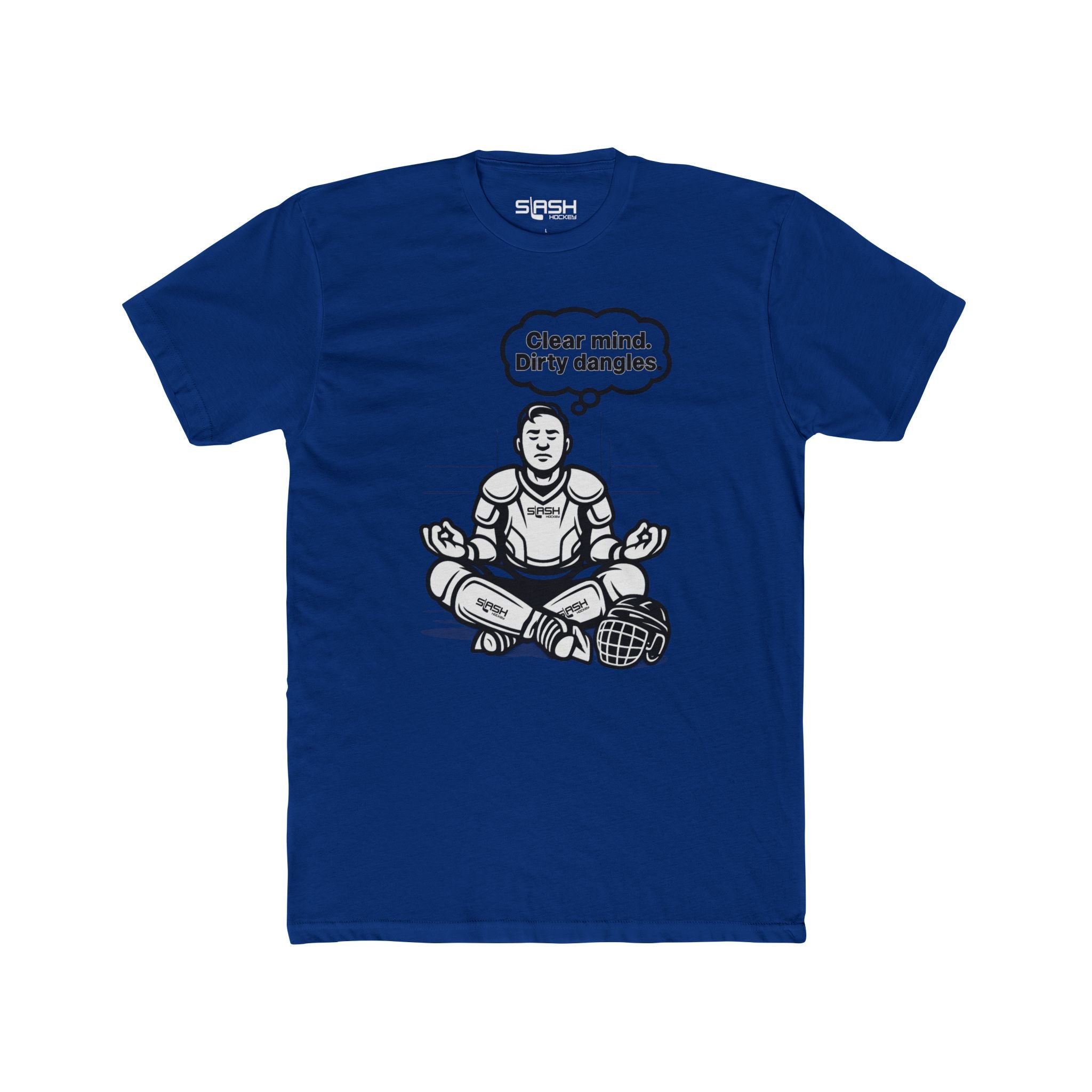 Zen Hockey Tee
