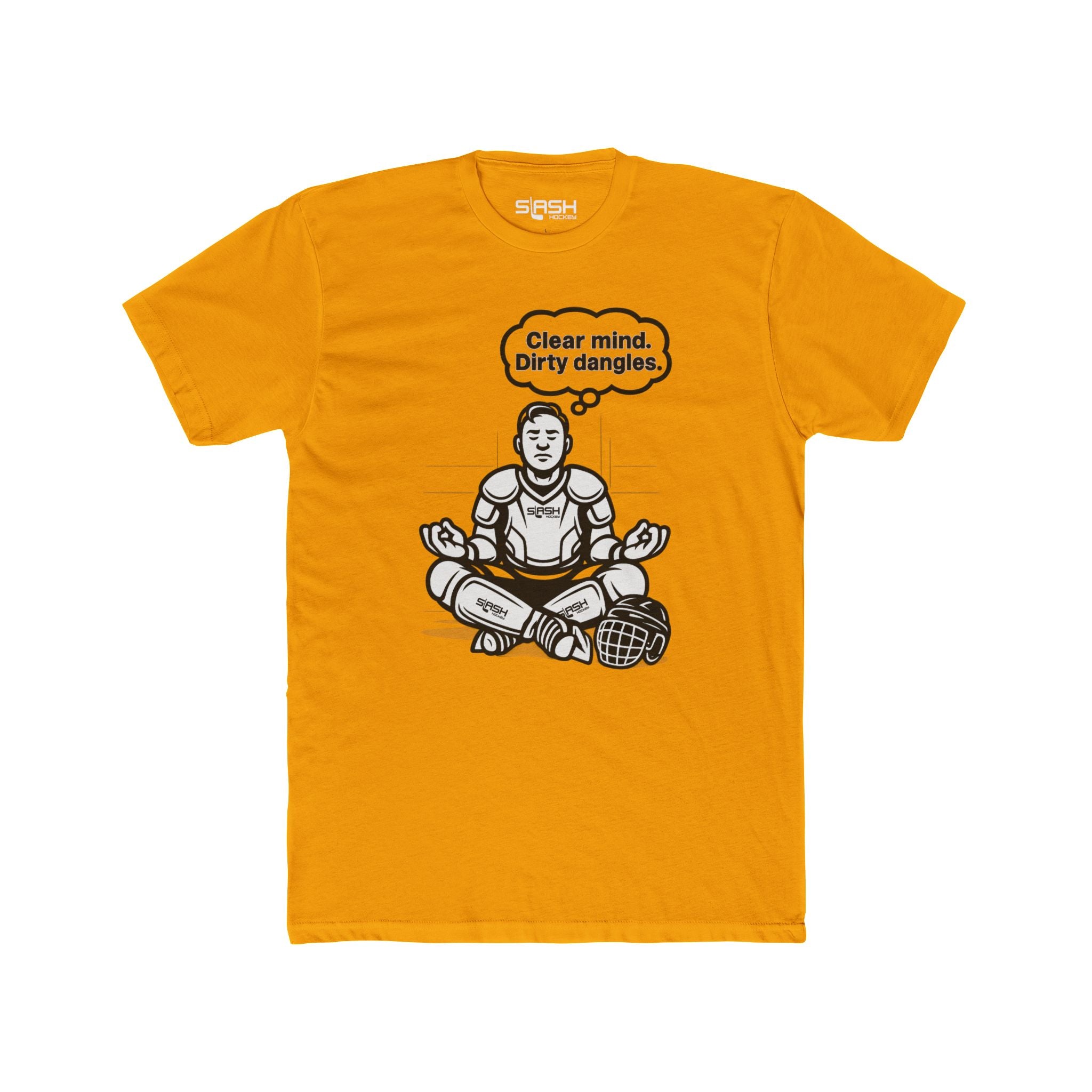 Zen Hockey Tee