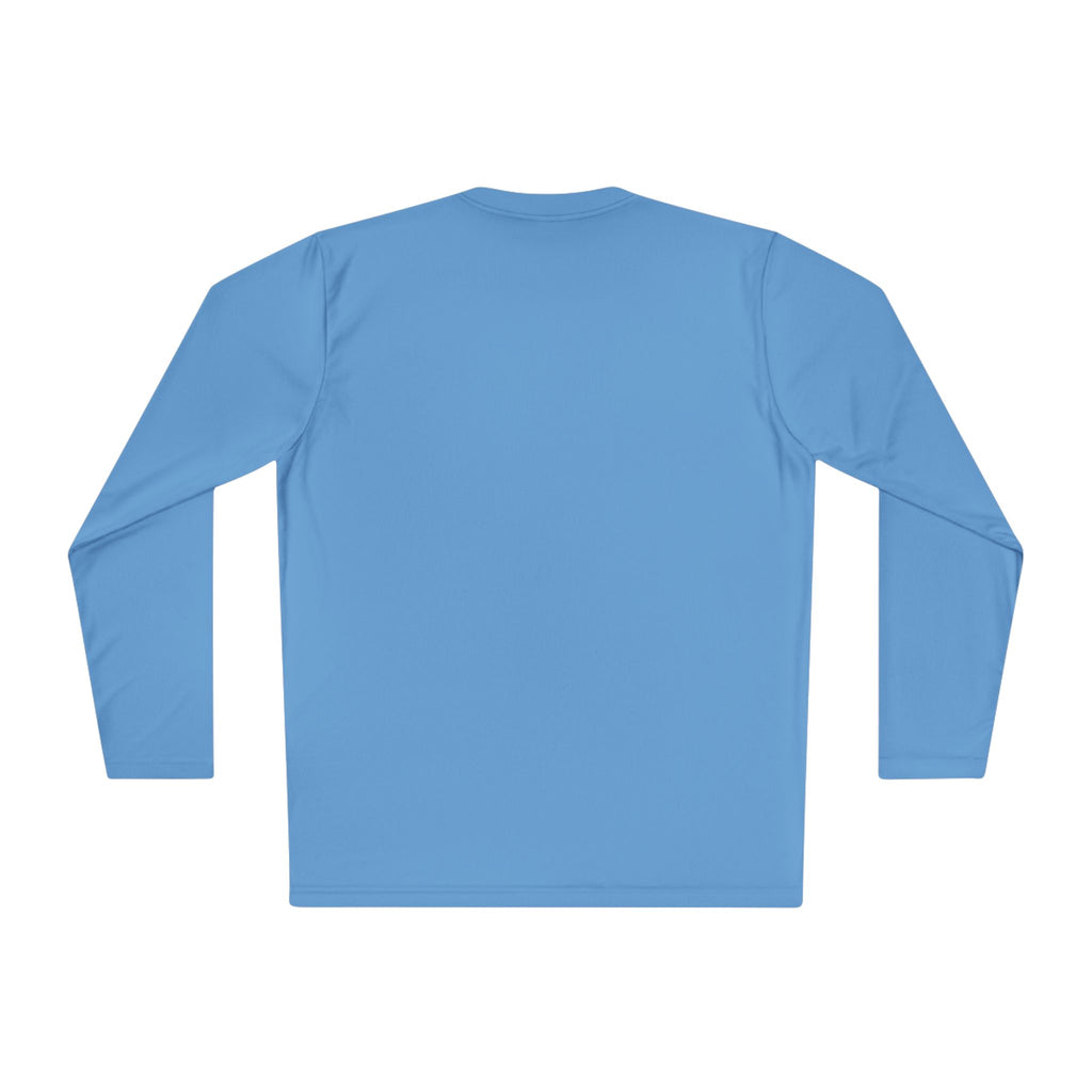 Long Sleeve Slash Hockey Tee