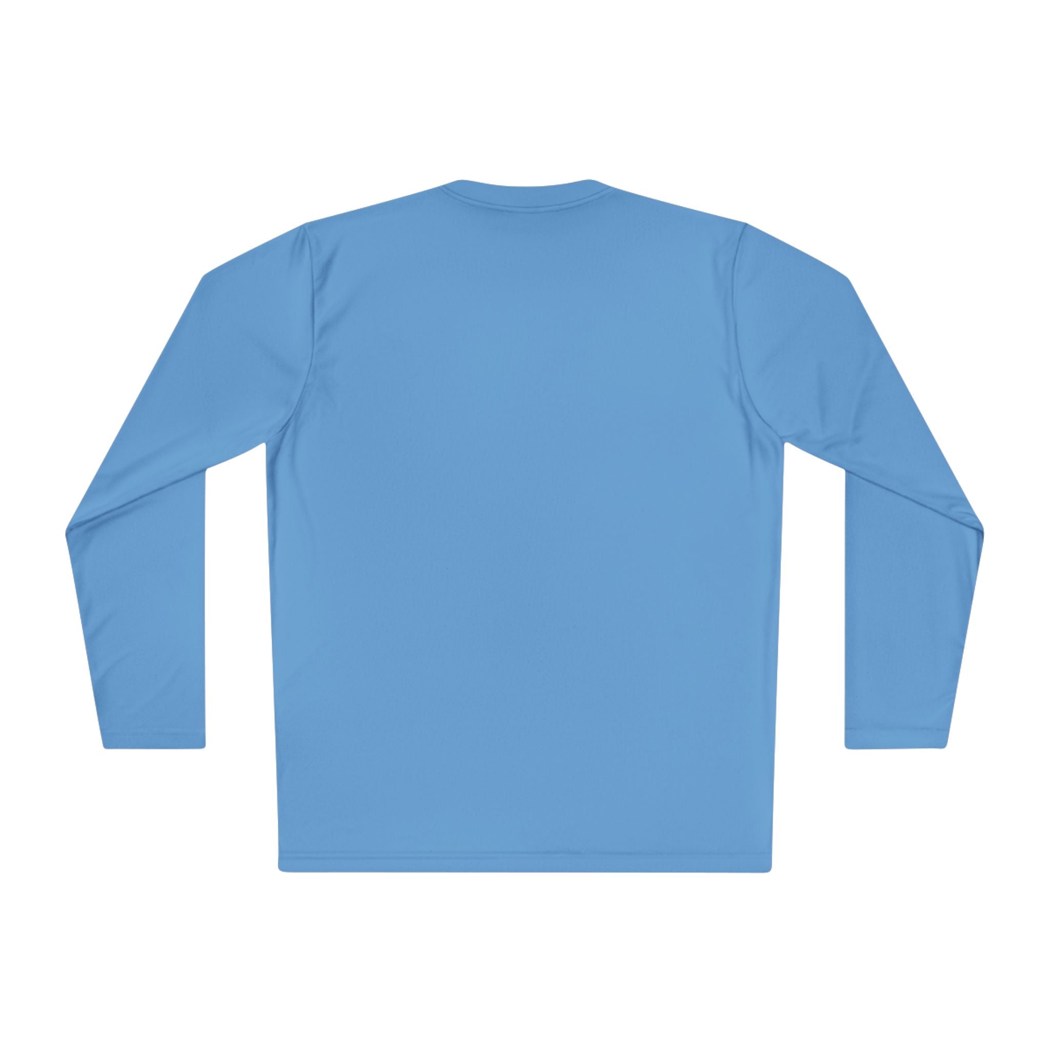 Long Sleeve Slash Hockey Tee