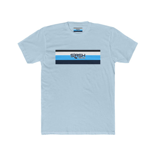 Slash Hockey Tee