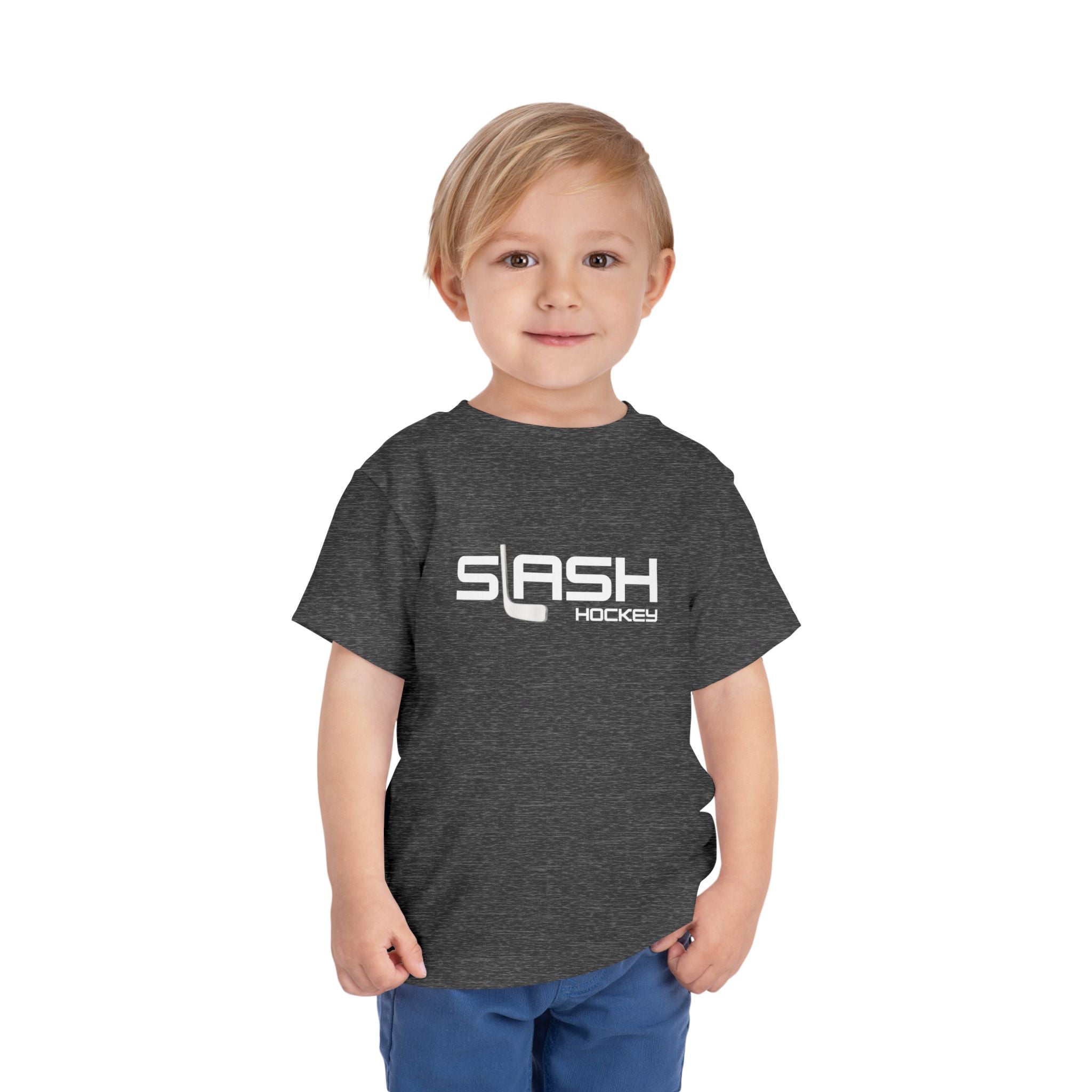 Small but Feisty Toddler Tee