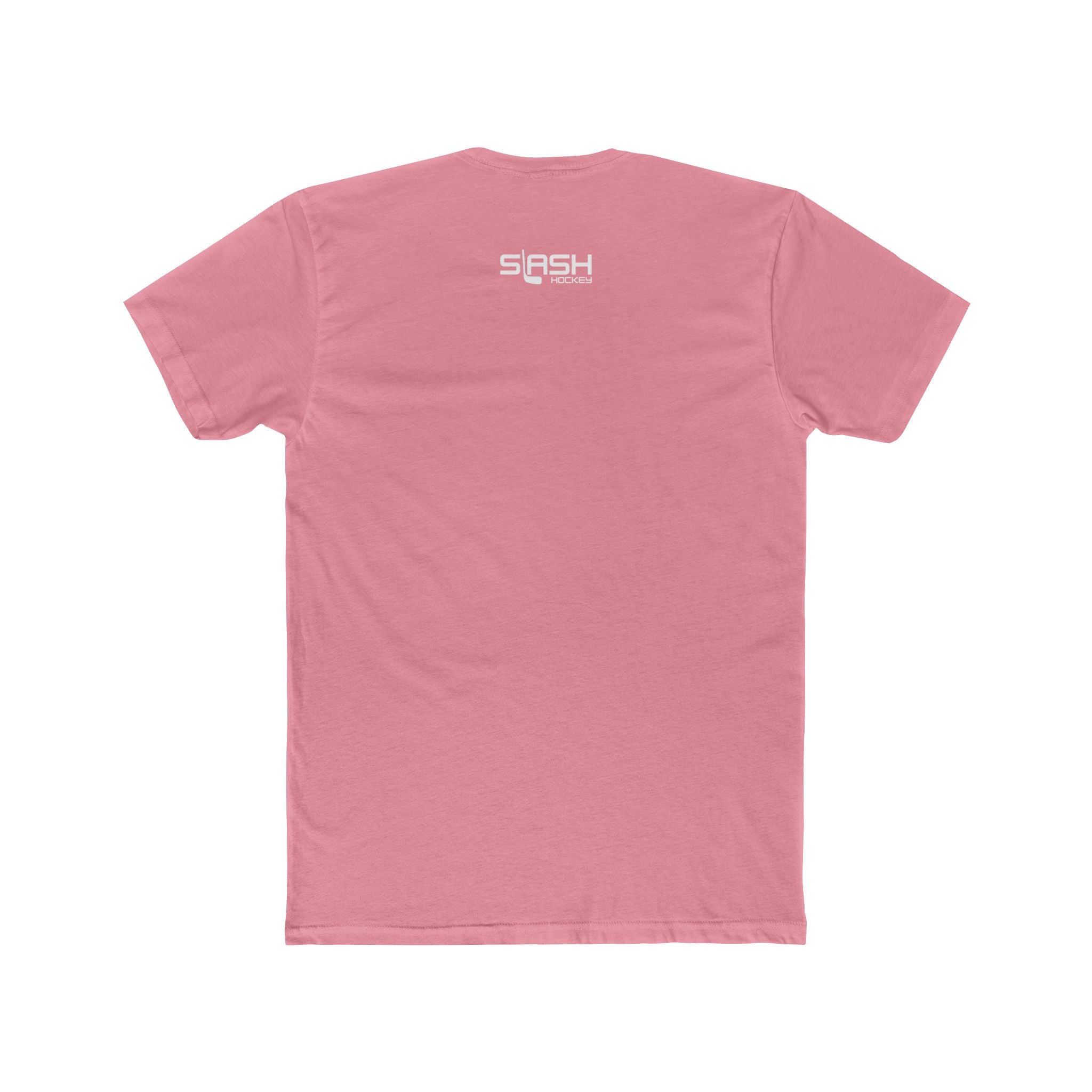 Grow Hockey Tee