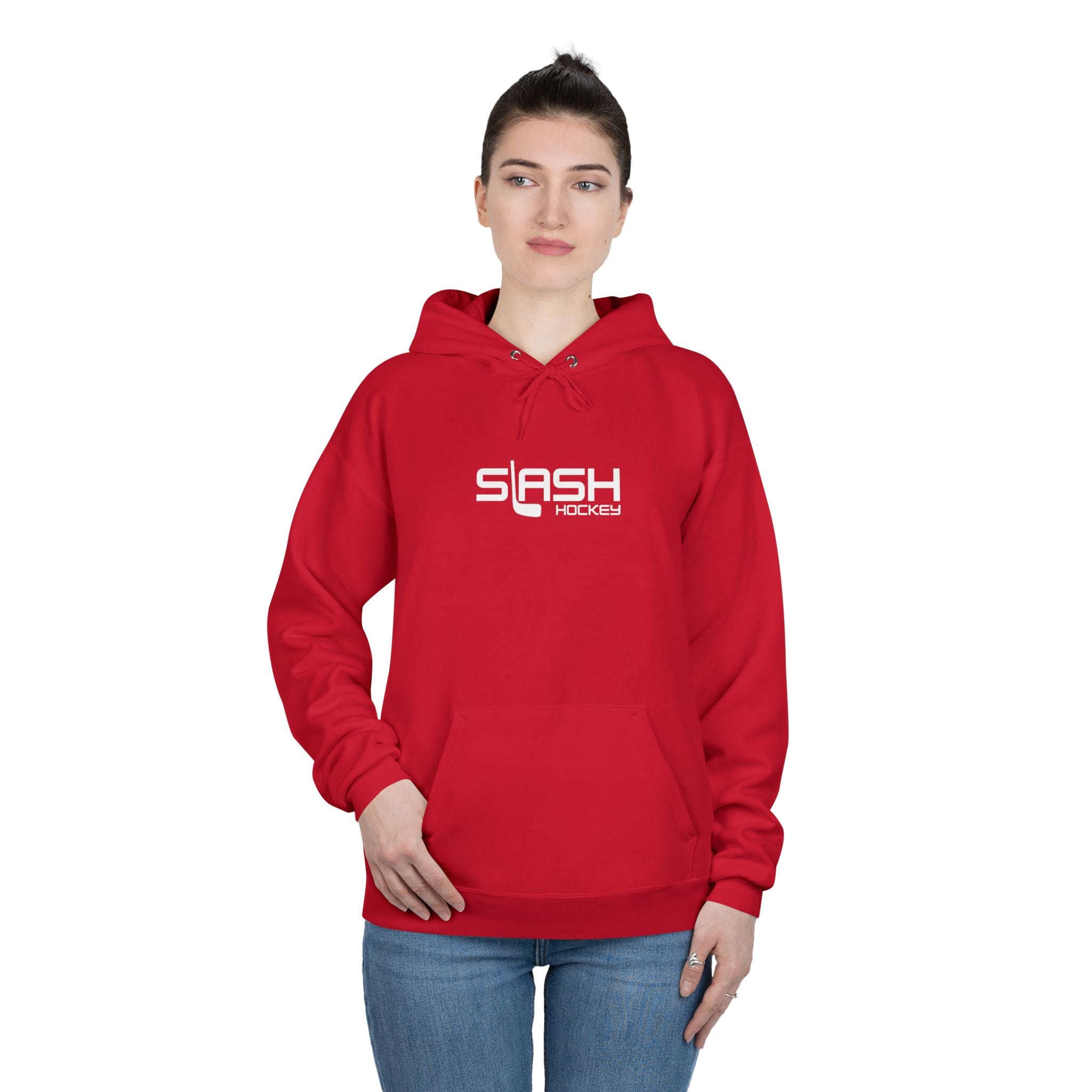 Mini Stick Hockey GOAT Hoodie