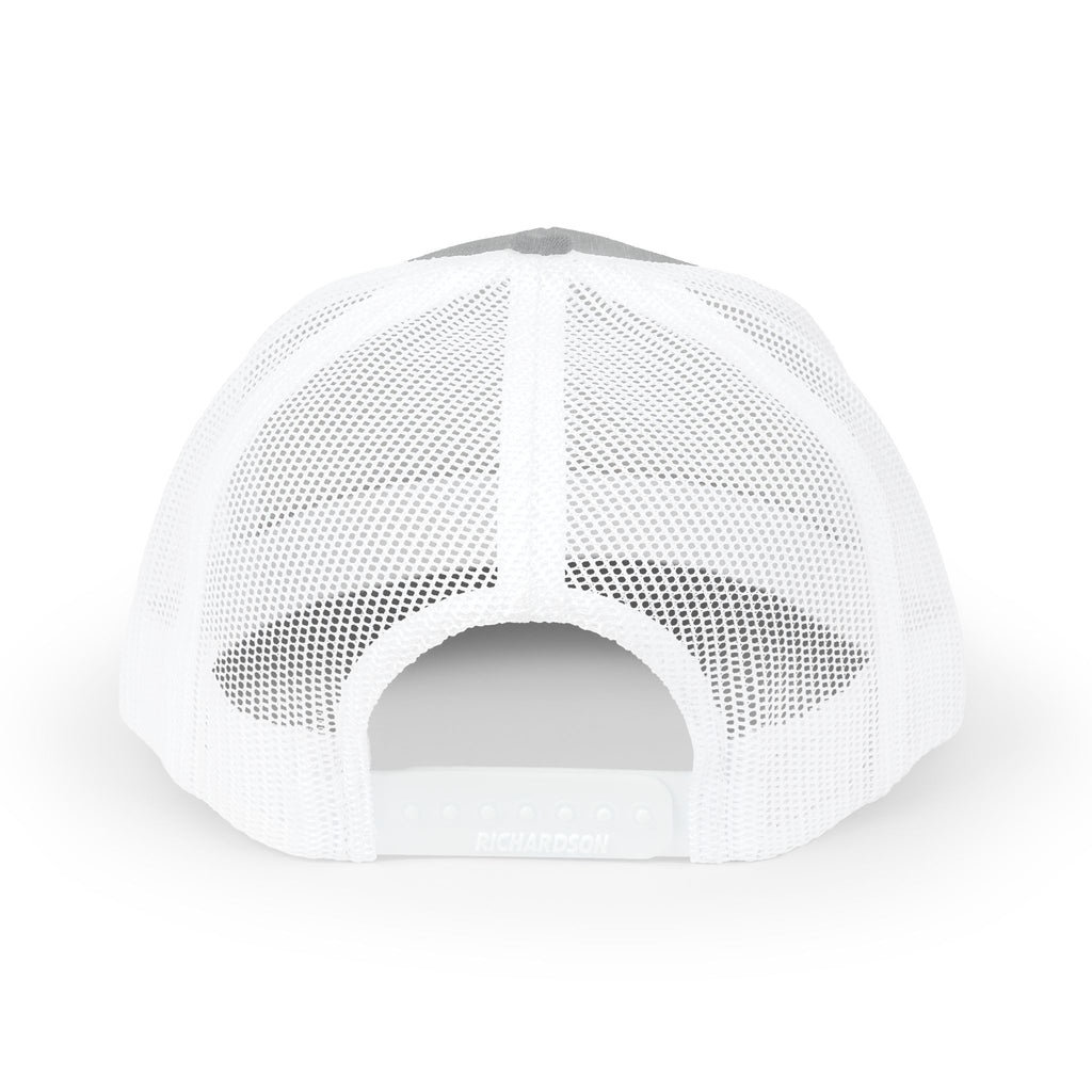 LHA Girls Snapback Cap - Slash Hockey