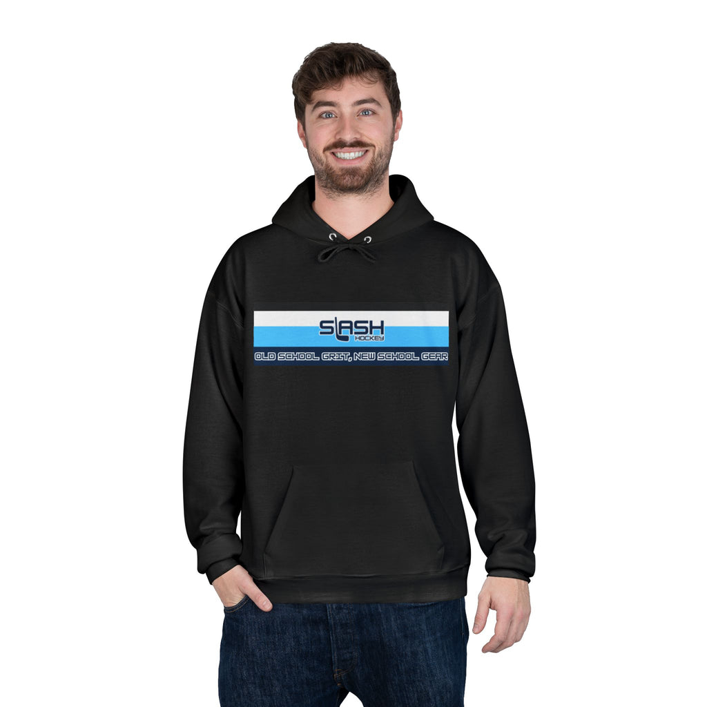 Slash Hockey Hoodie