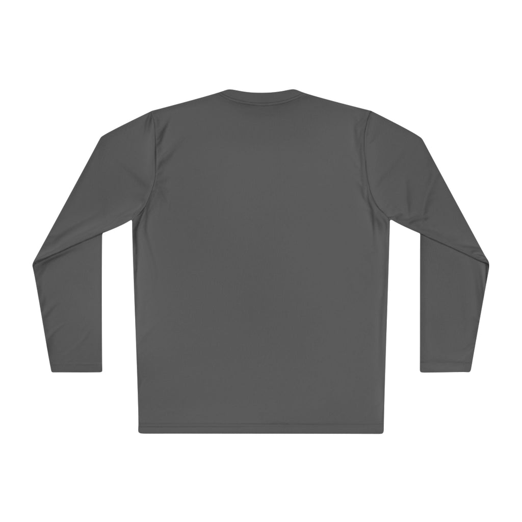 Long Sleeve Slash Hockey Tee