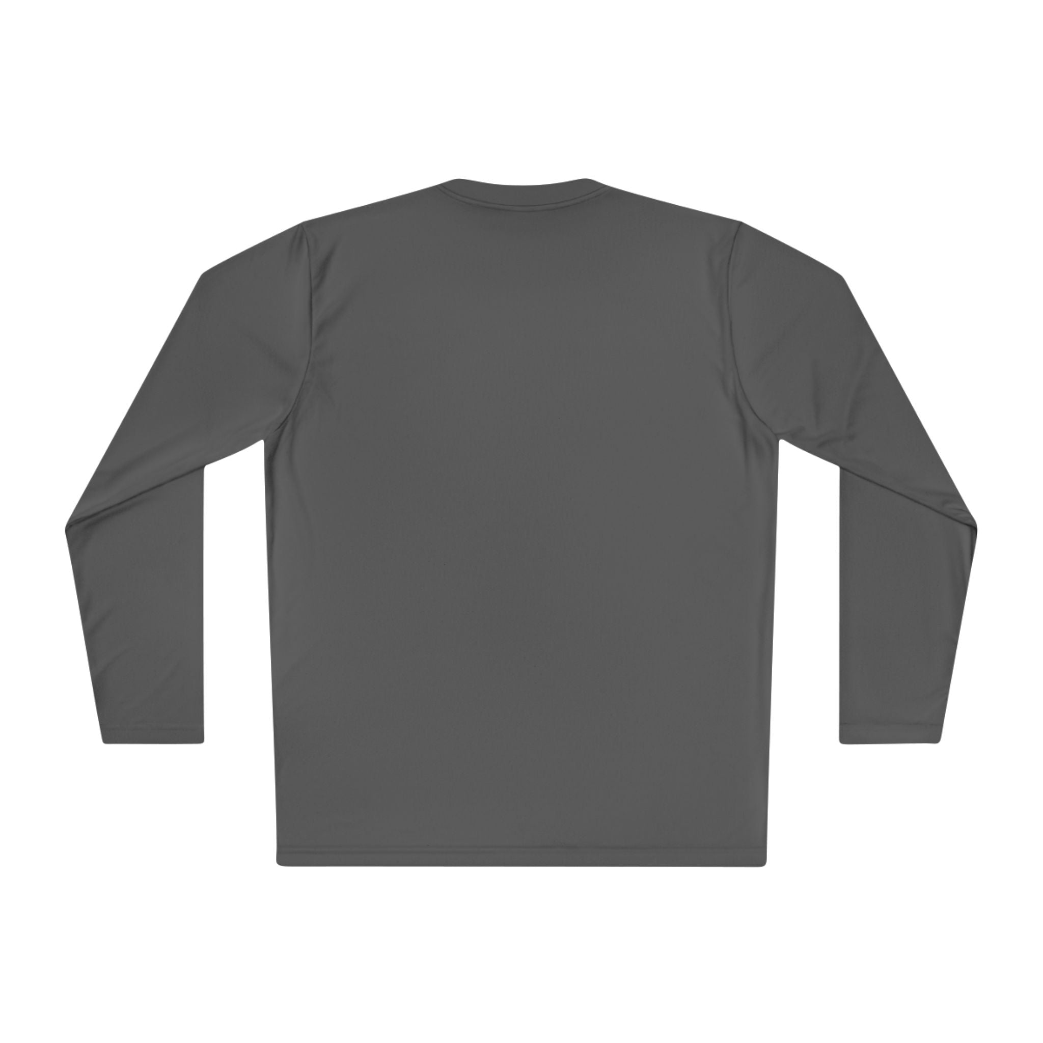 Long Sleeve Slash Hockey Tee