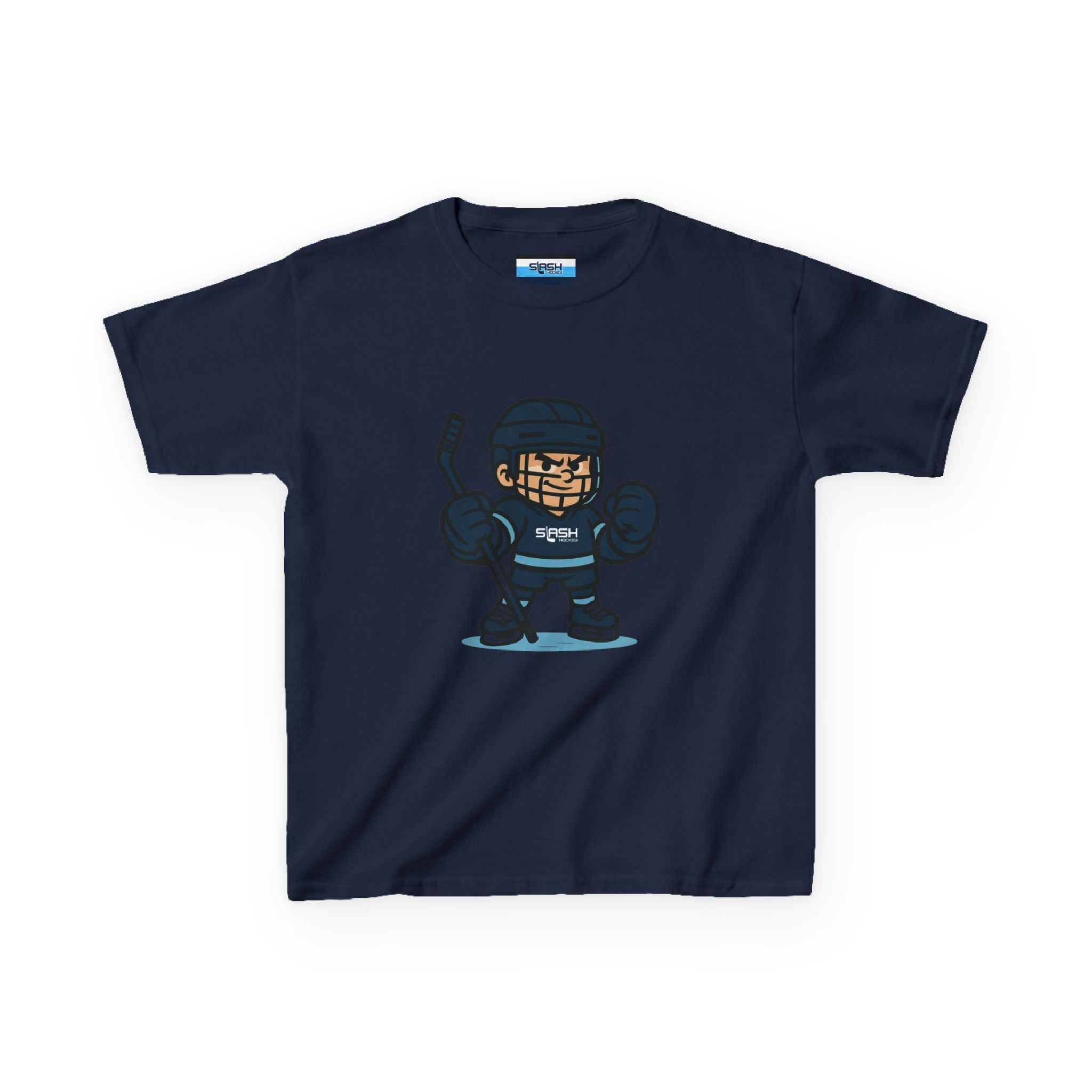 Mini Enforcer Youth Tee