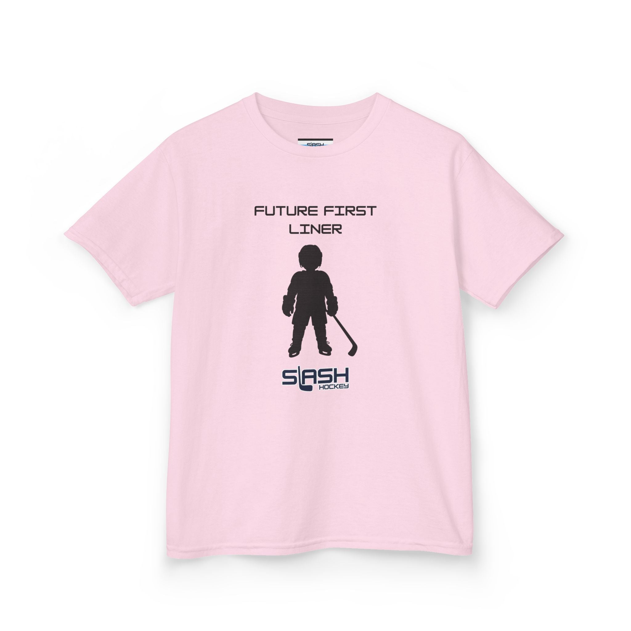 Future First Liner Kids Tee