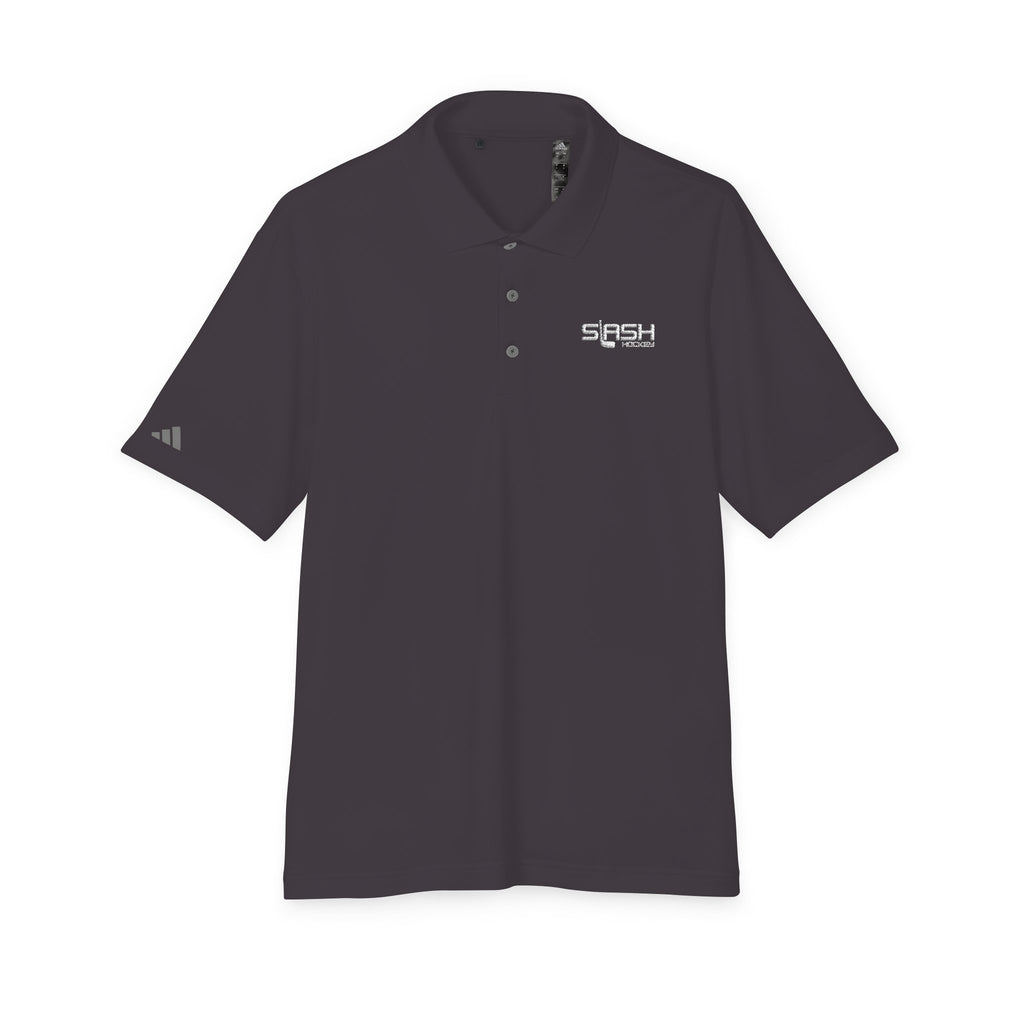 Adidas® Slash Hockey Polo Shirt