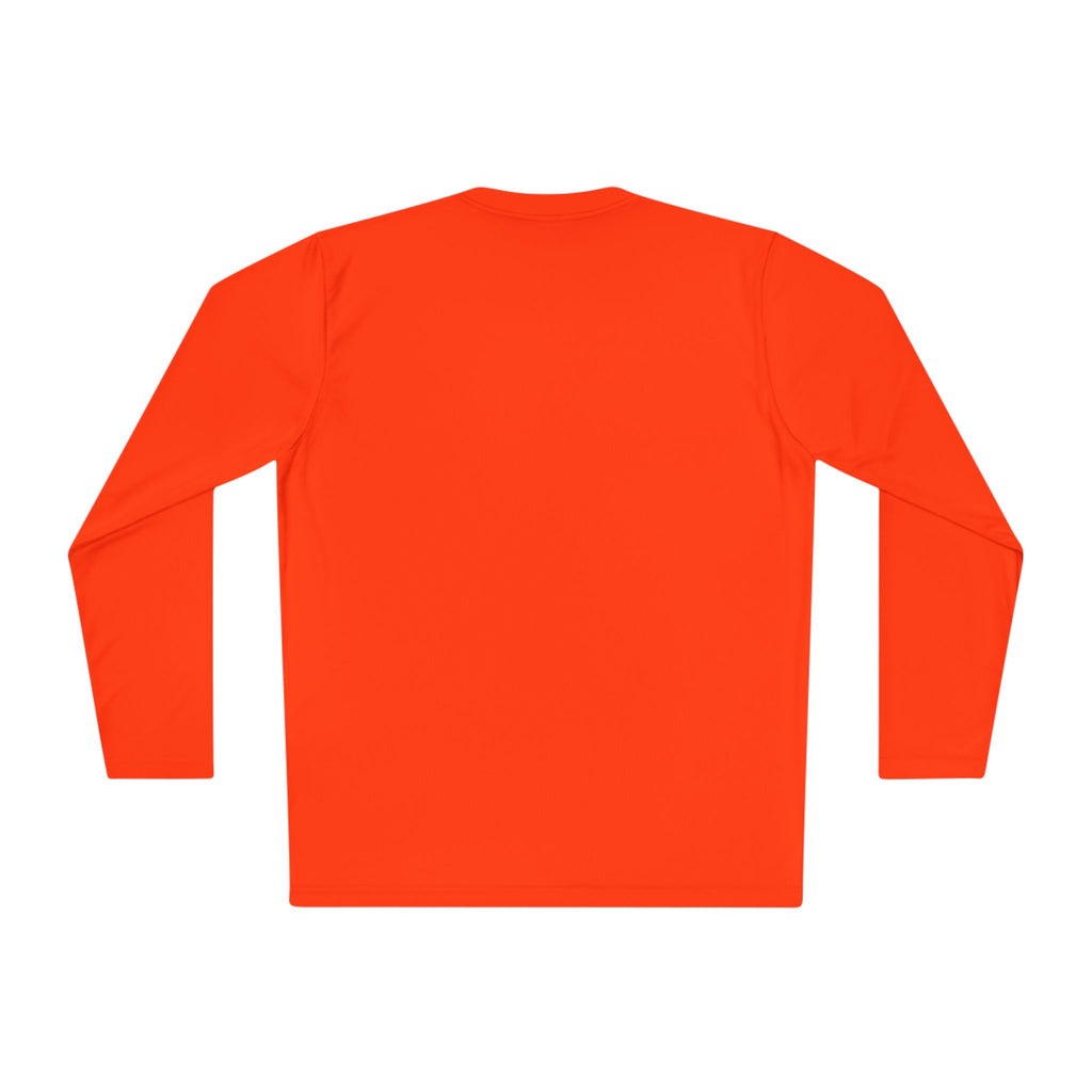 Long Sleeve Slash Hockey Tee