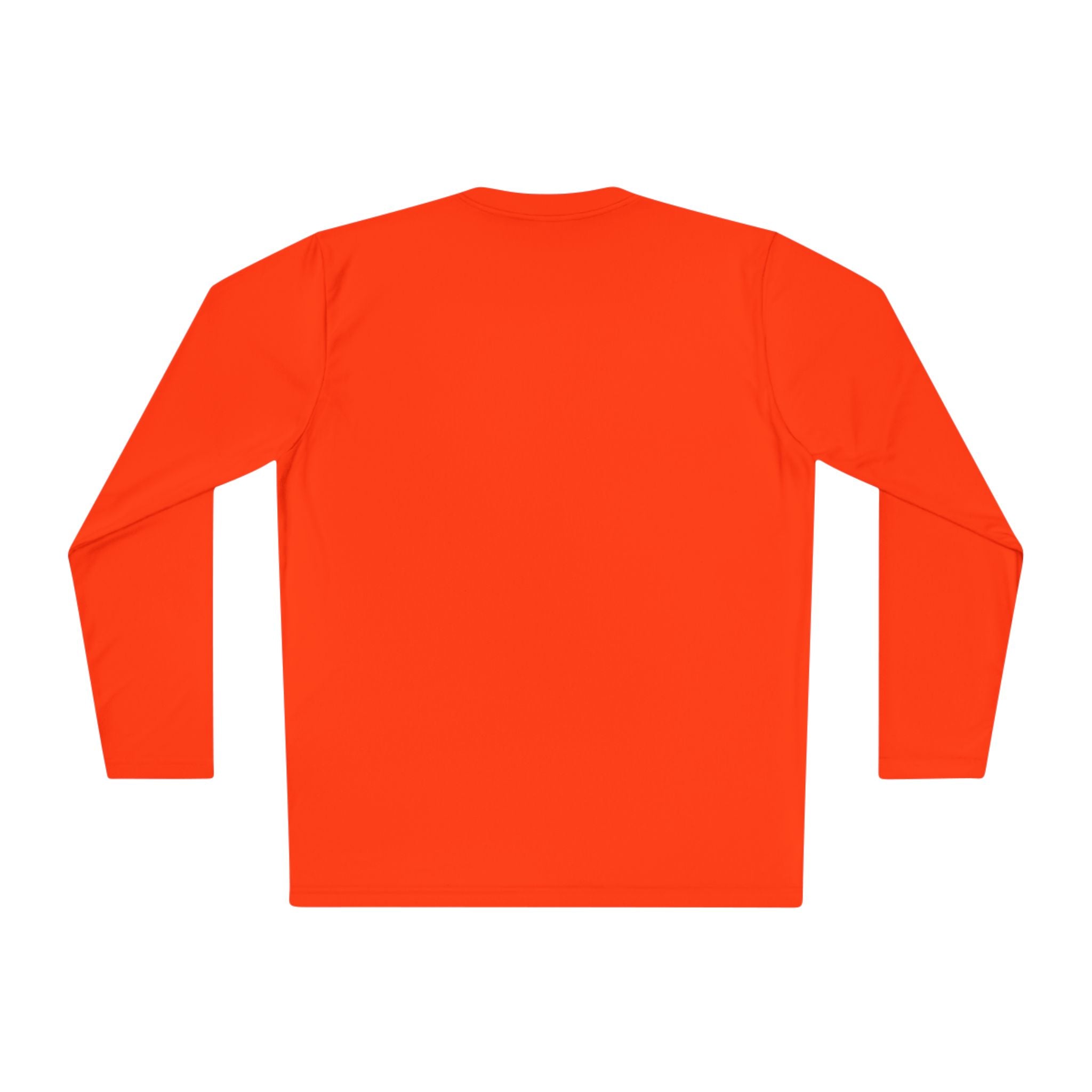 Long Sleeve Slash Hockey Tee
