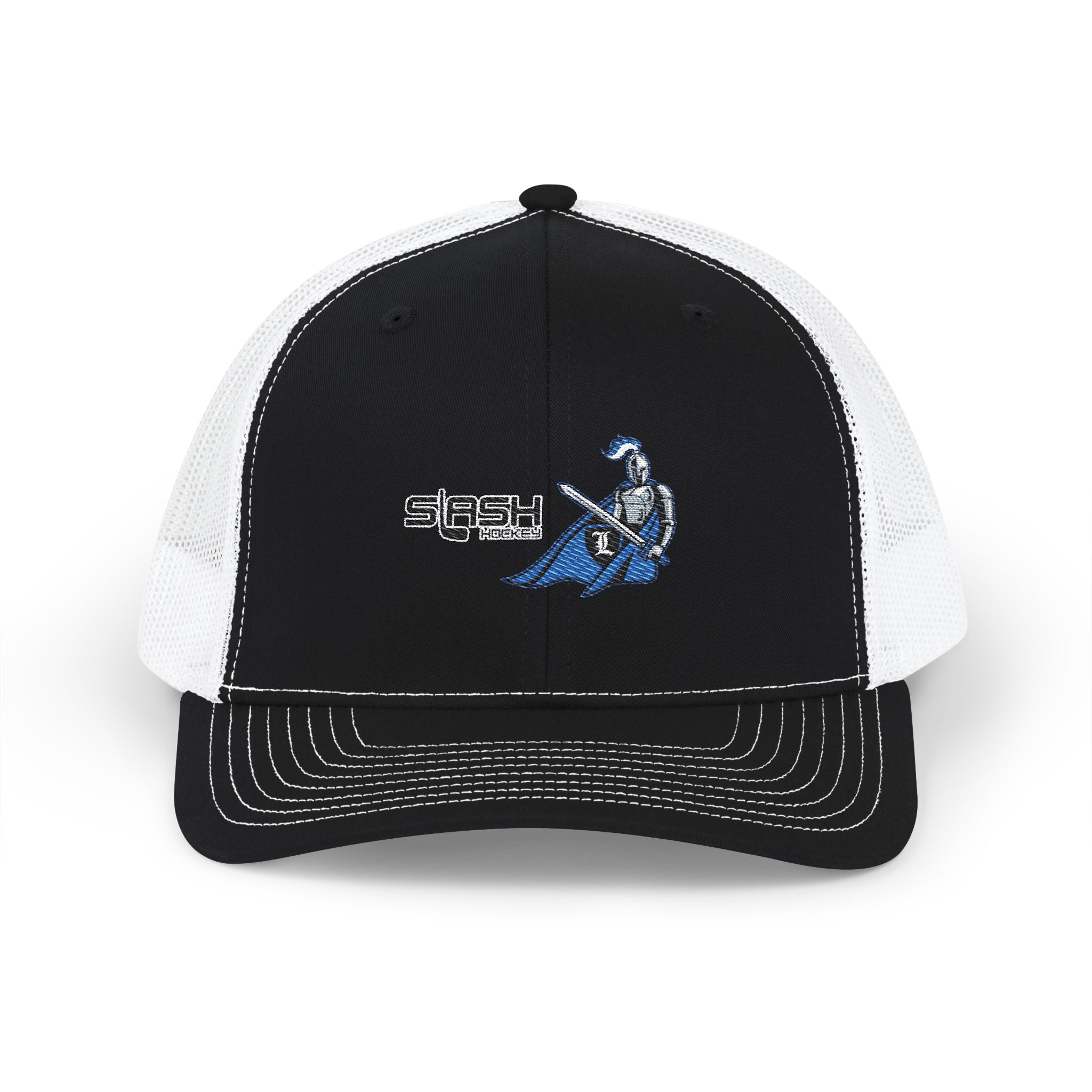 LHA Girls Snapback Cap - Slash Hockey