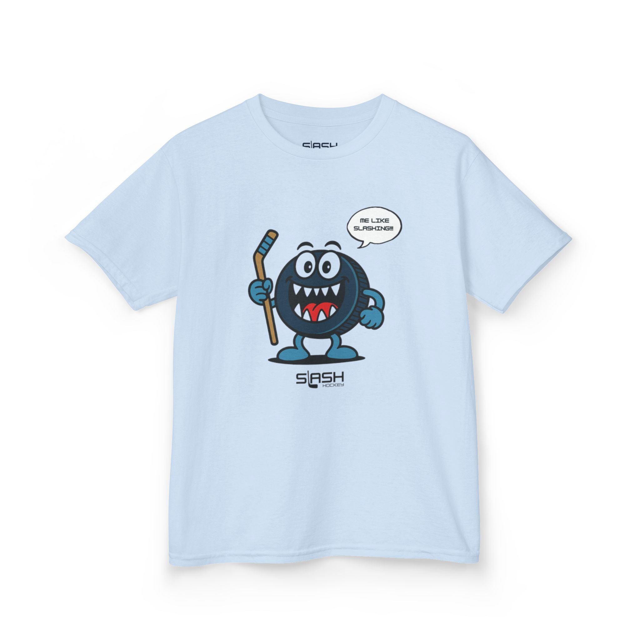Puck Monster Youth Tee