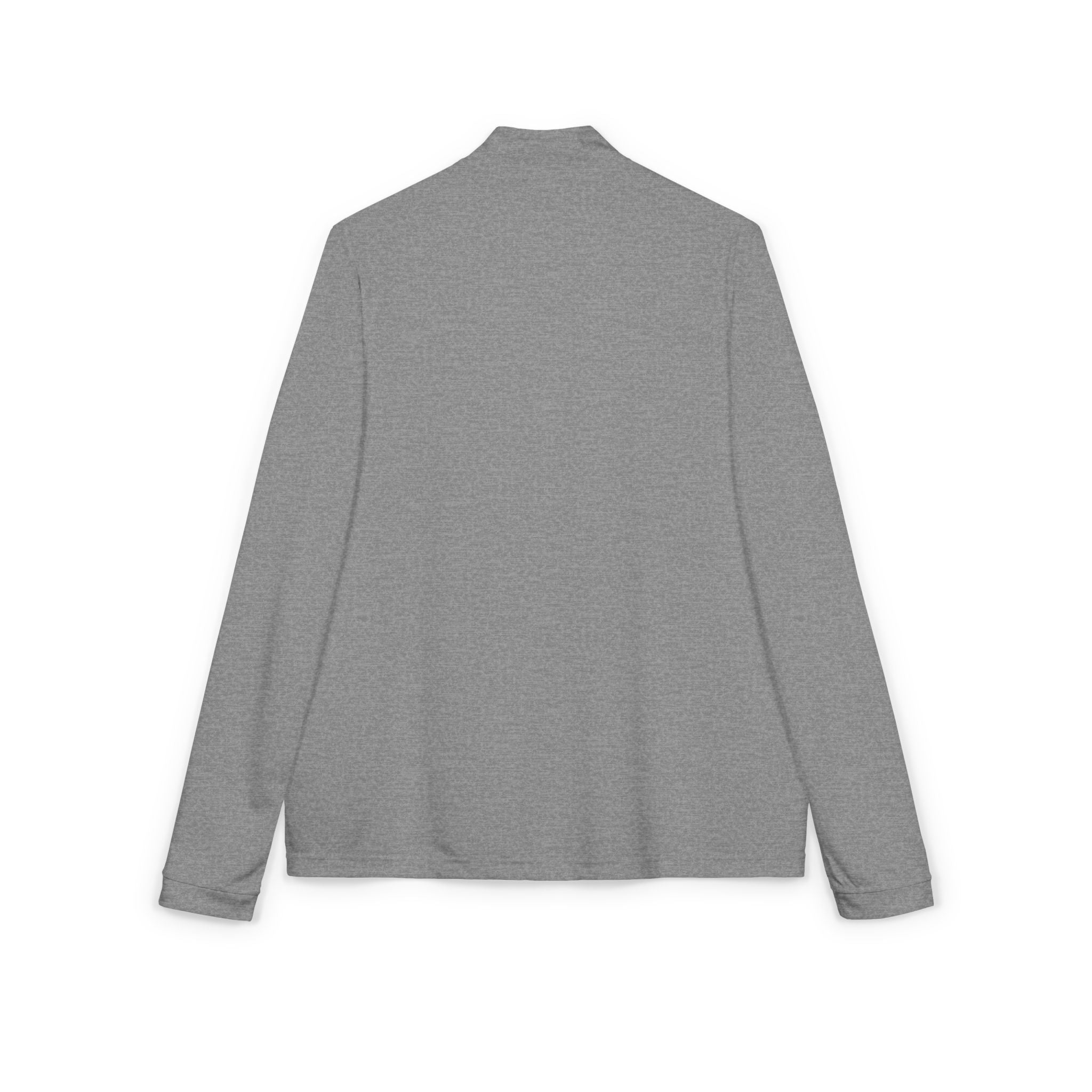 Adidas® Slash Hockey Quarter-Zip Pullover
