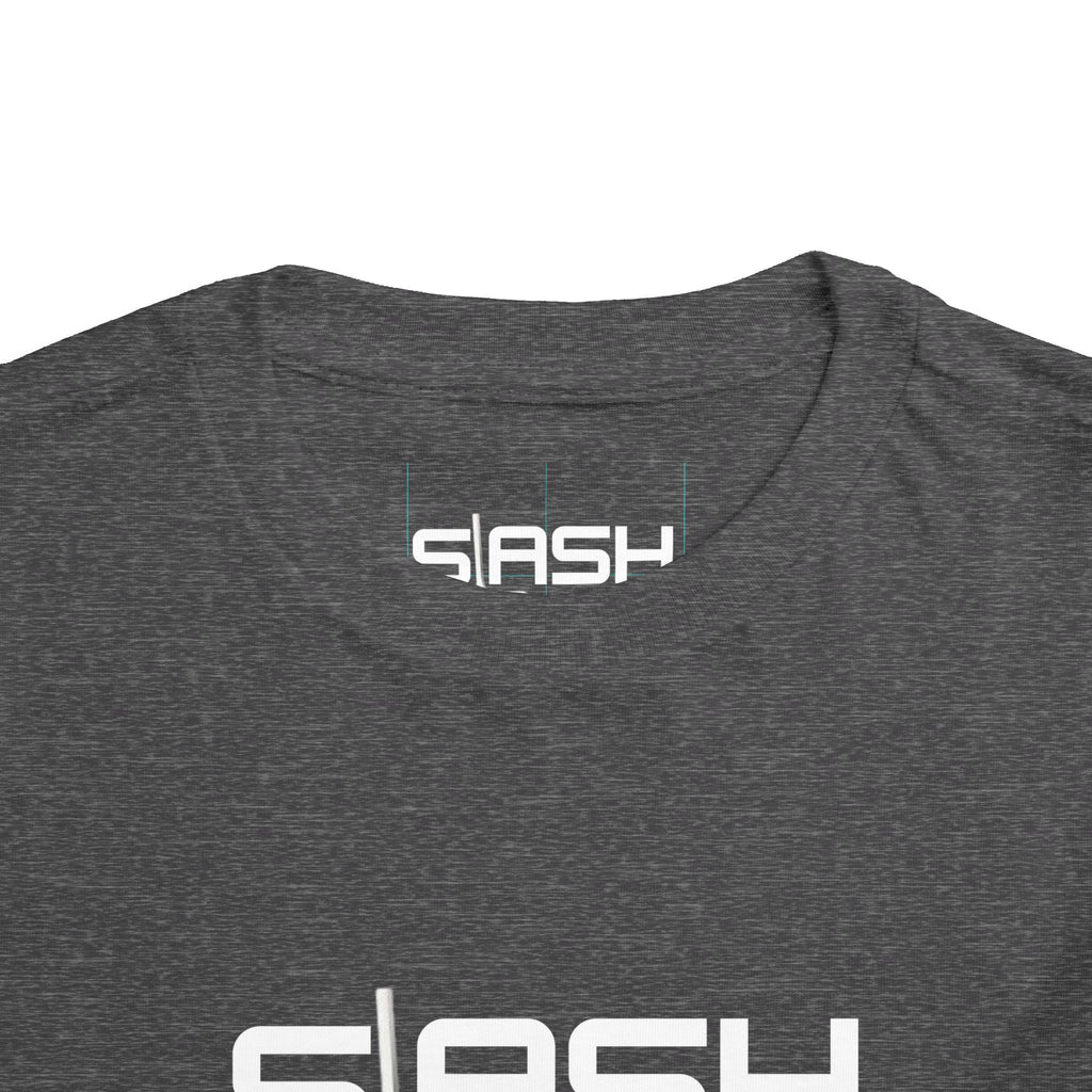 Small but Feisty Toddler Tee