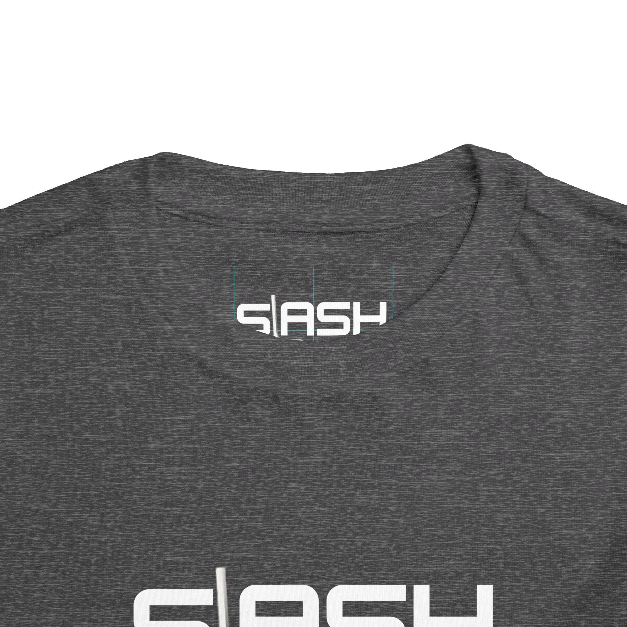 Small but Feisty Toddler Tee