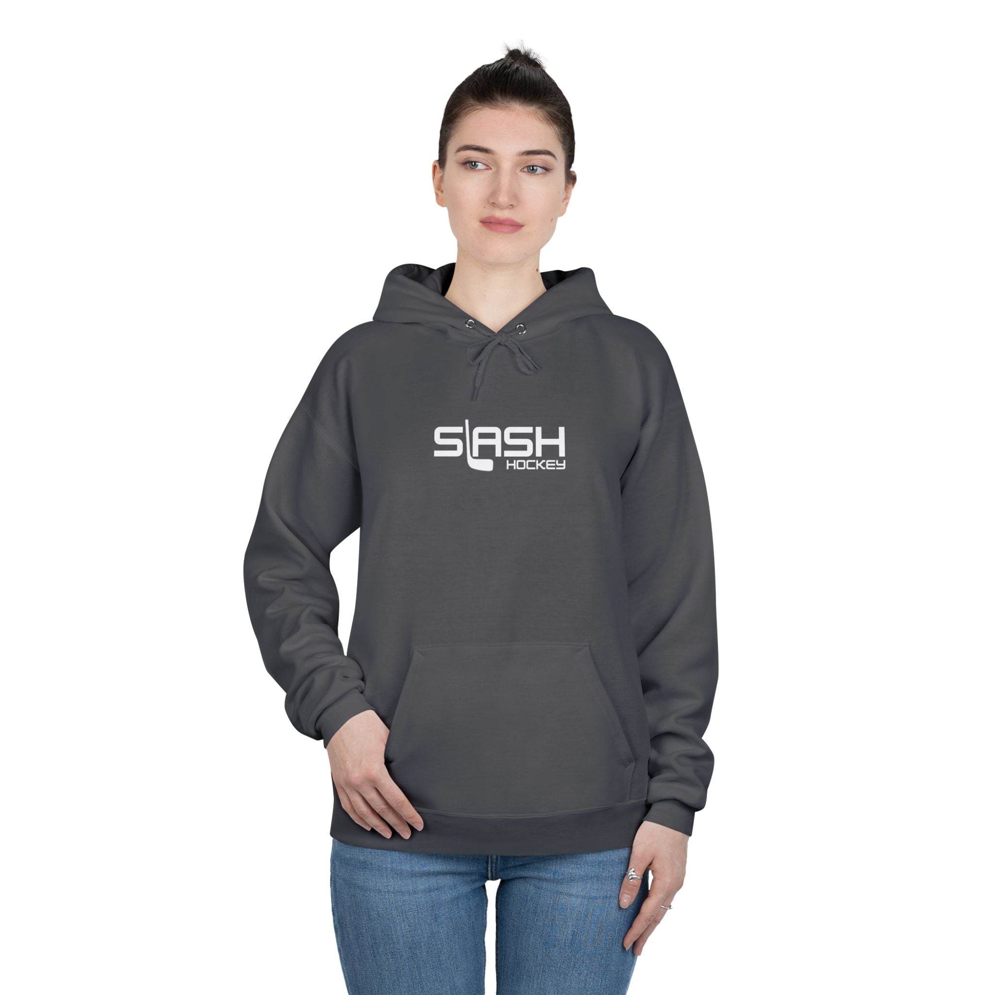 Mini Stick Hockey GOAT Hoodie
