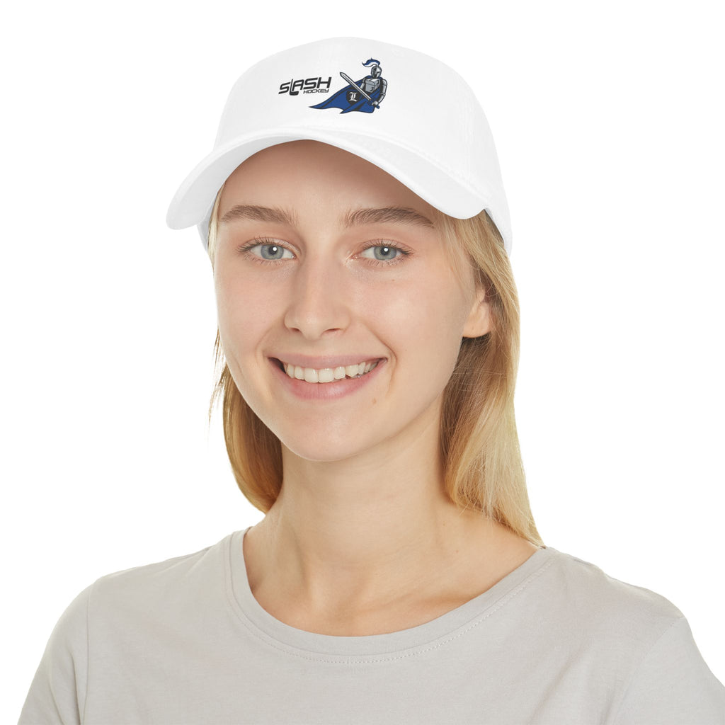 LHA Slash Hockey Girls Cap - Slash Hockey