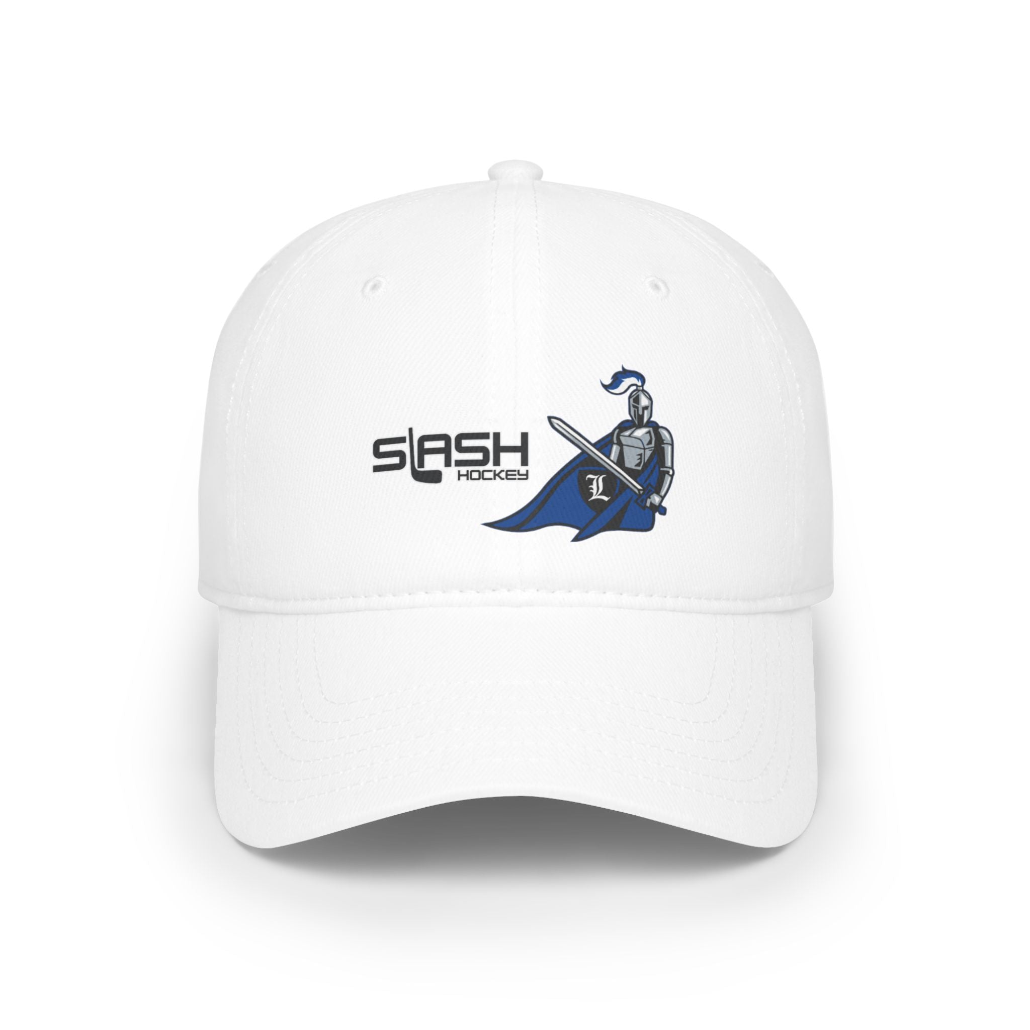 LHA Slash Hockey Girls Cap - Slash Hockey