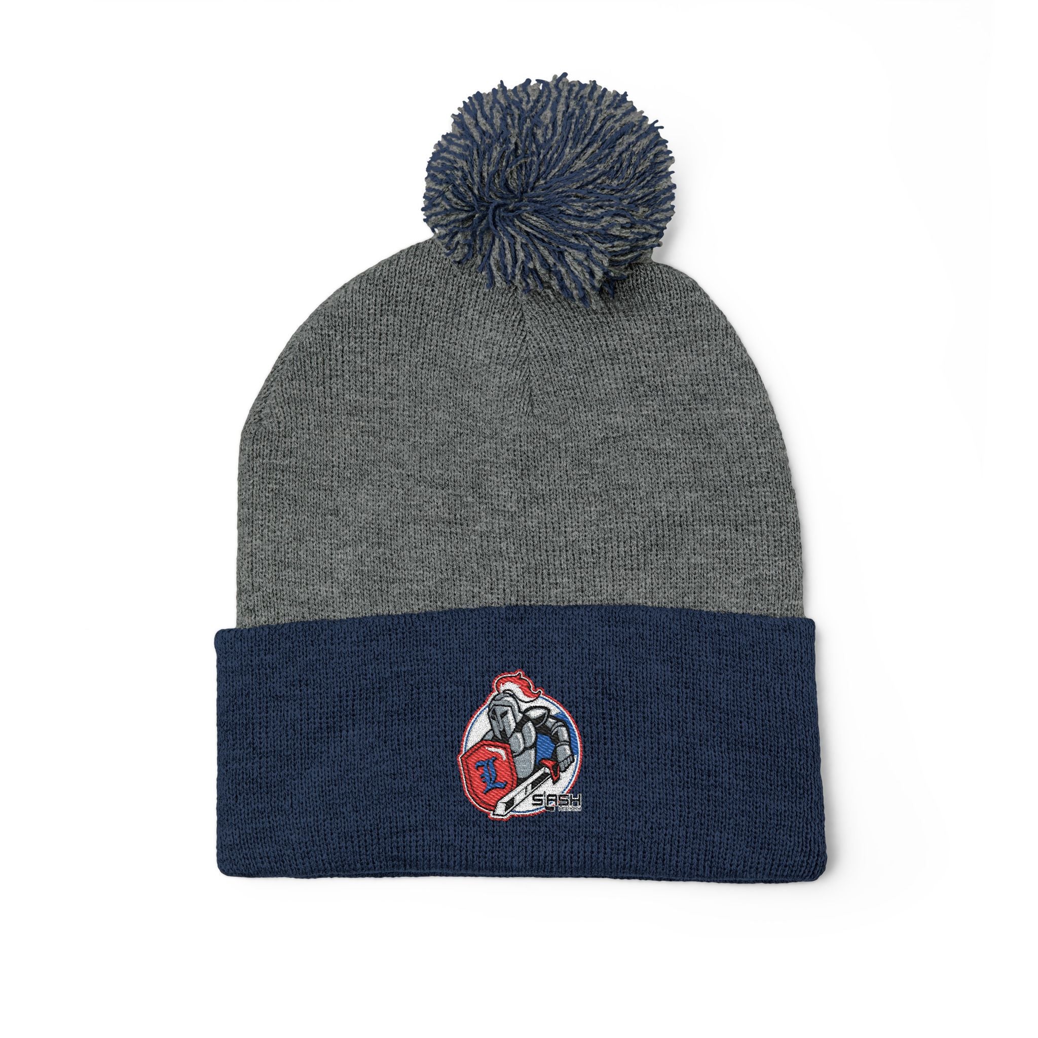 LHA Beanie - Slash Hockey