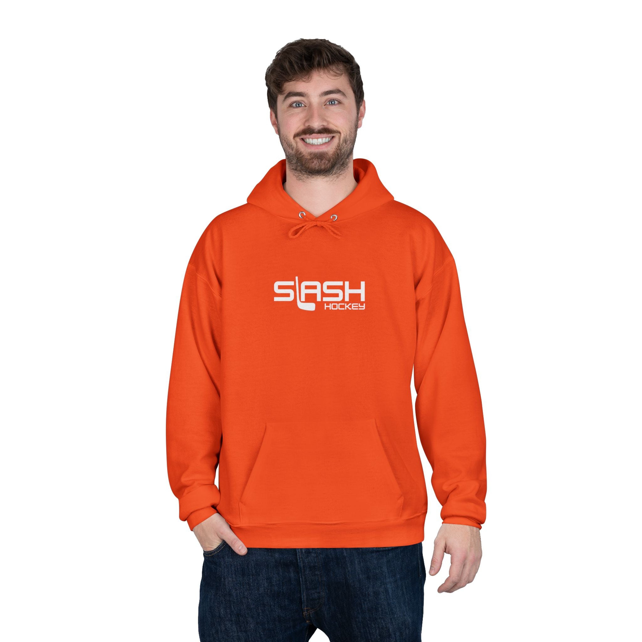 Mini Stick Hockey GOAT Hoodie