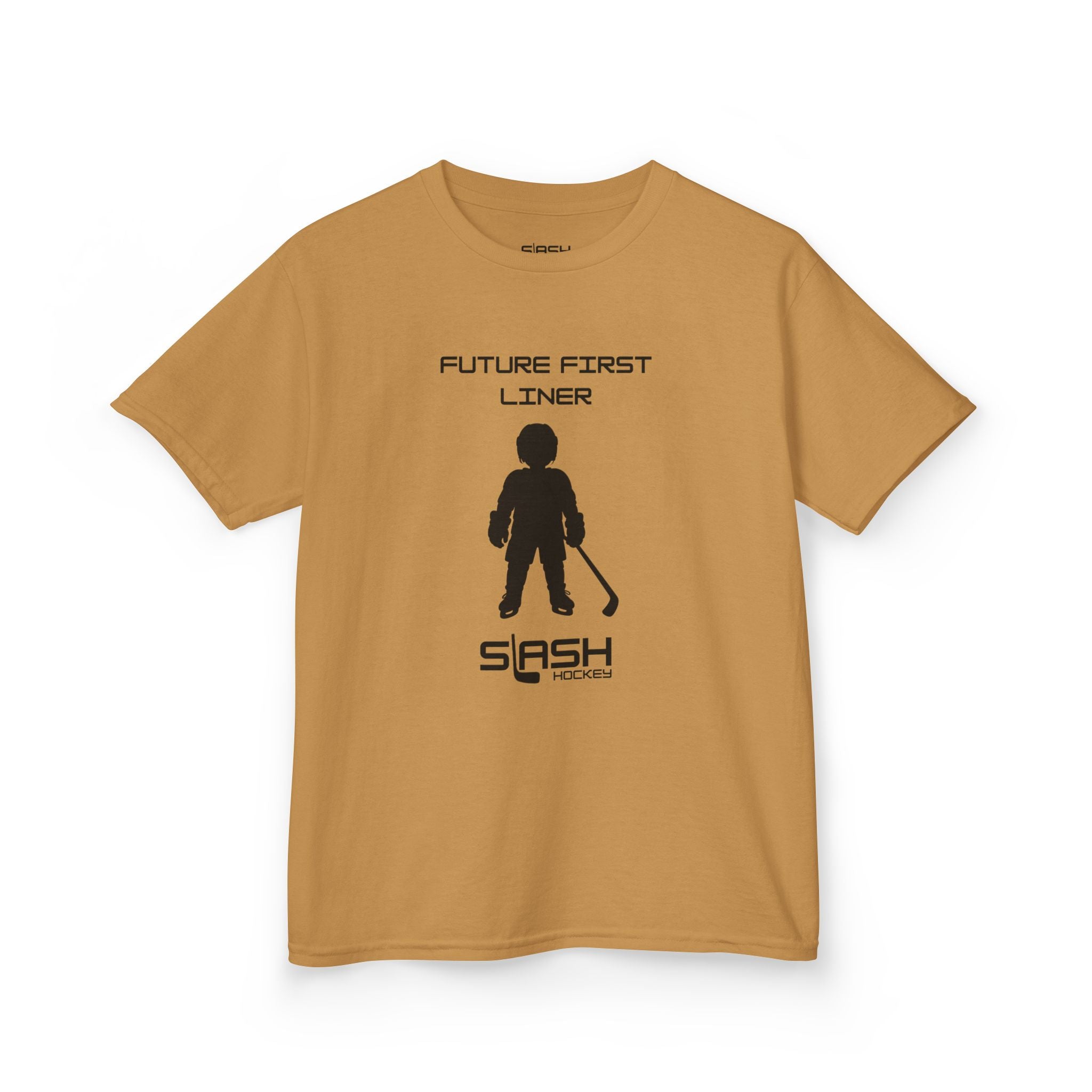 Future First Liner Kids Tee