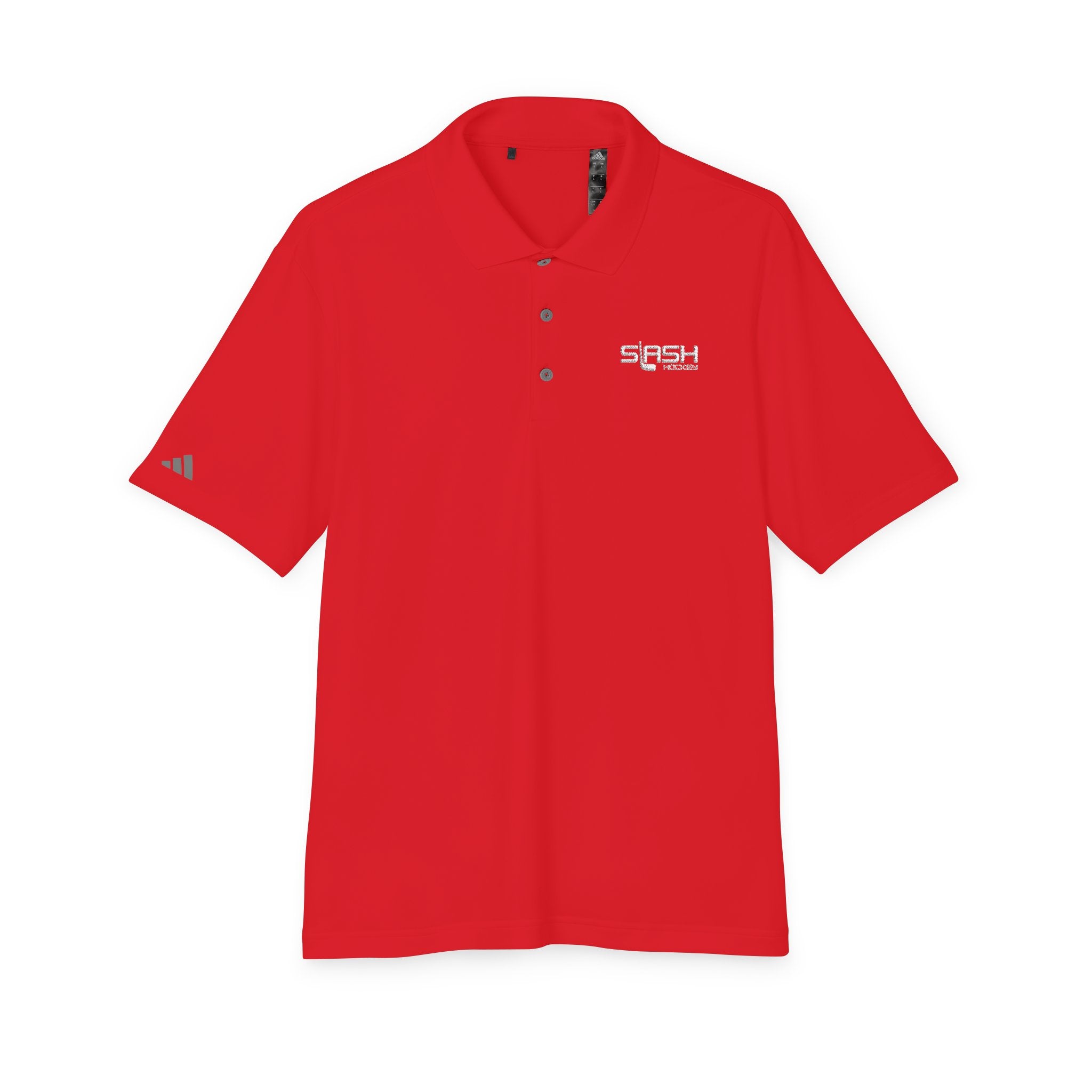 Adidas® Slash Hockey Polo Shirt