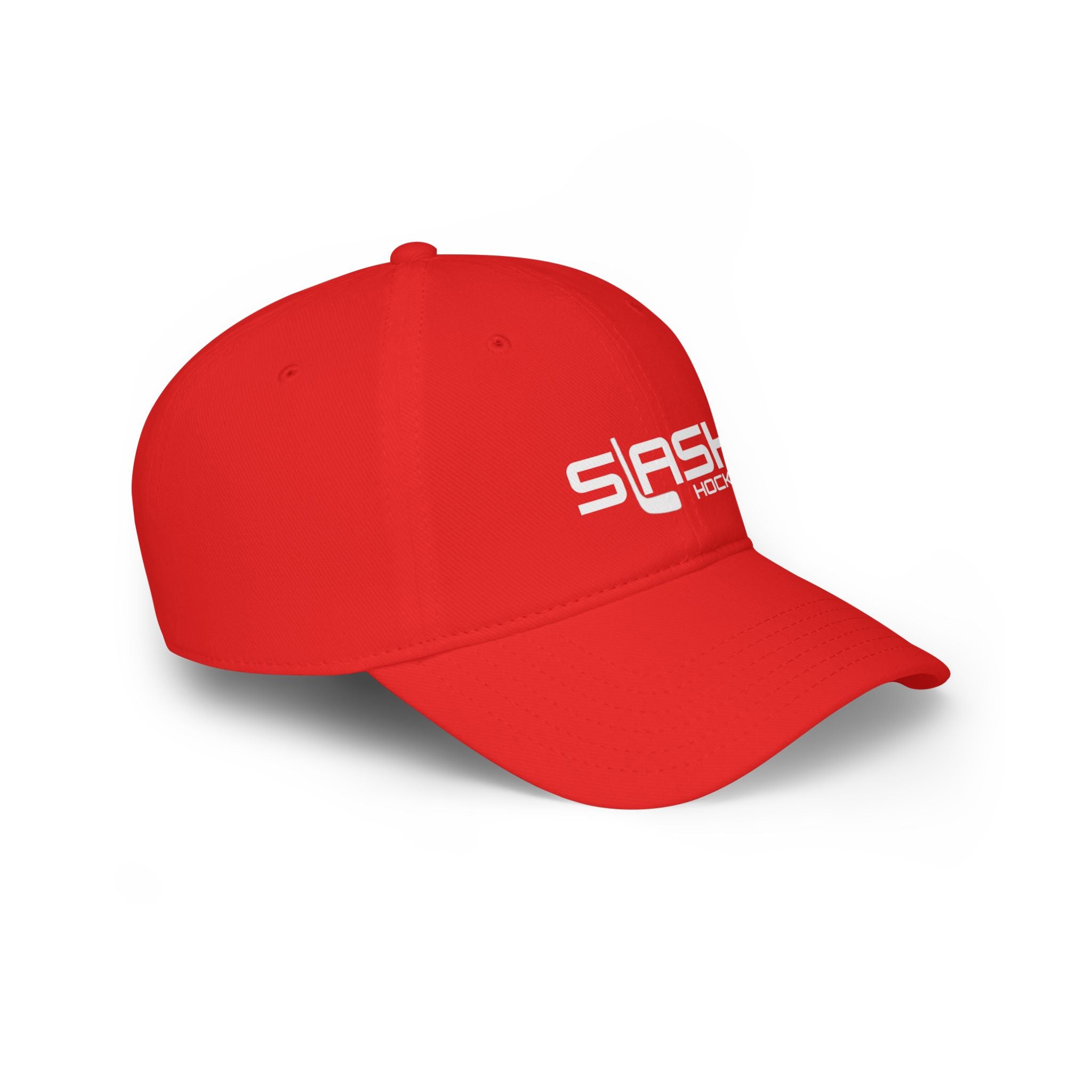 Slash Hockey Cap