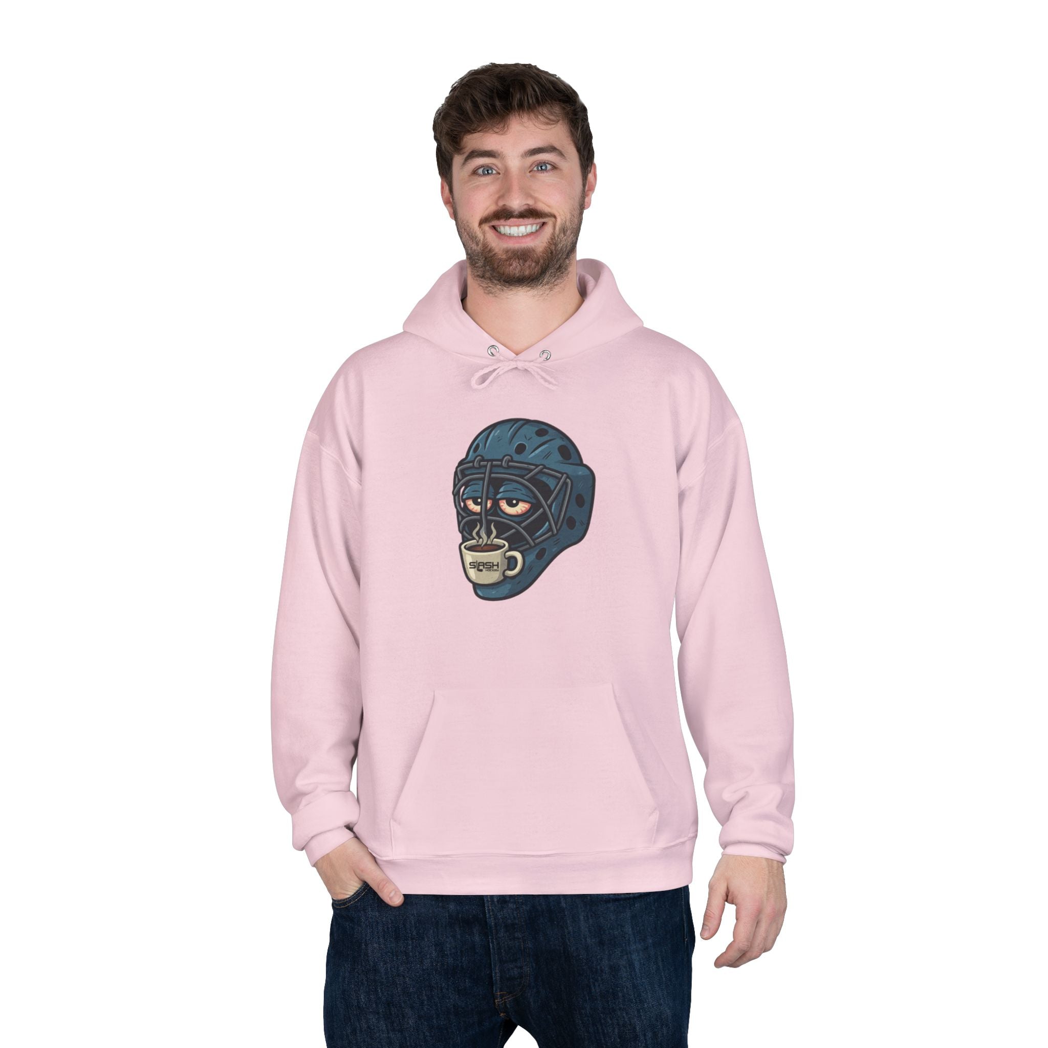 Rink Coffee Required Hoodie