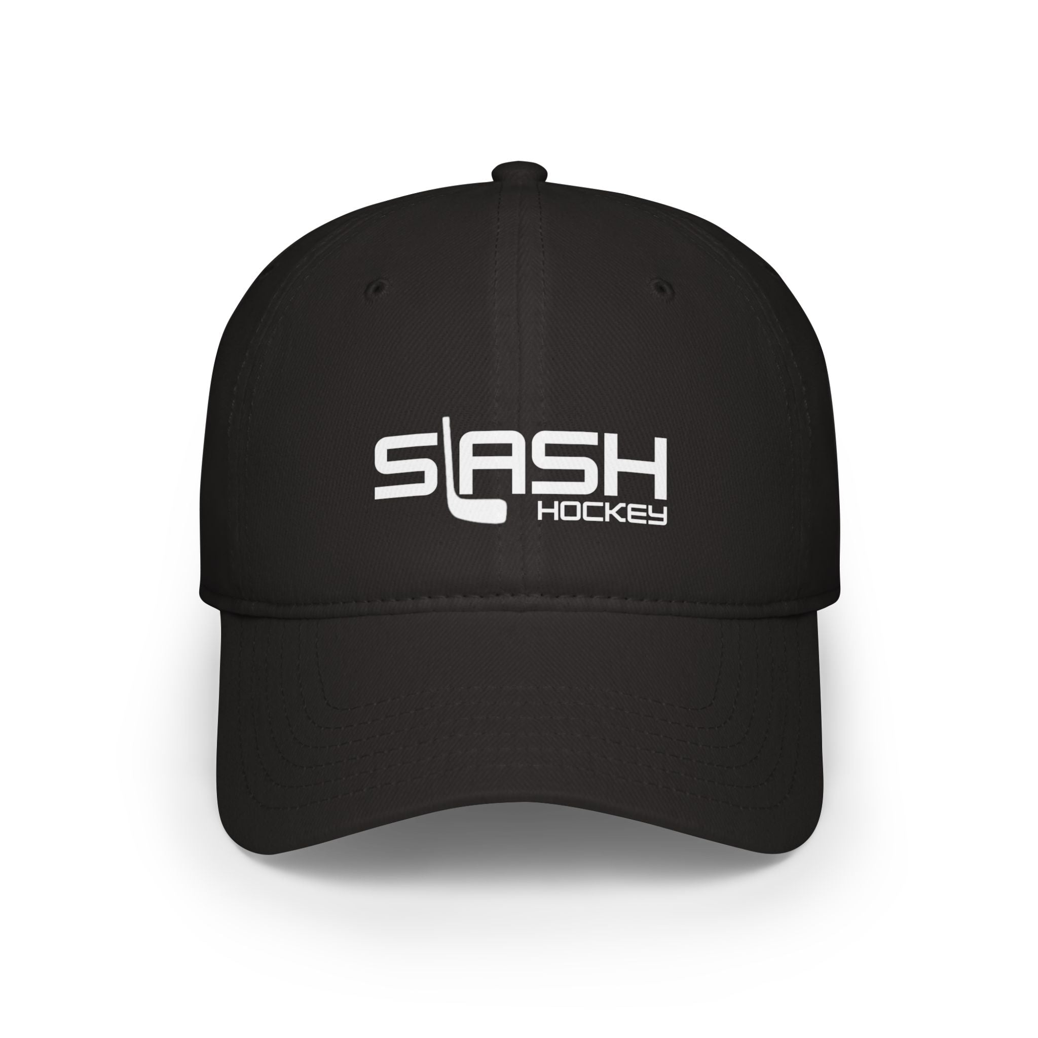 Slash Hockey Cap