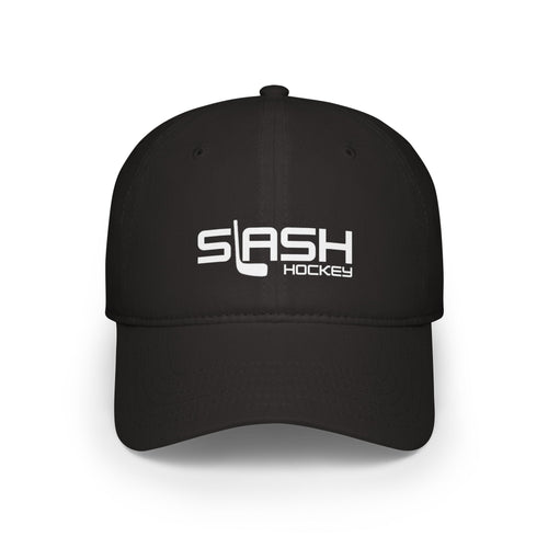 Slash Hockey Cap